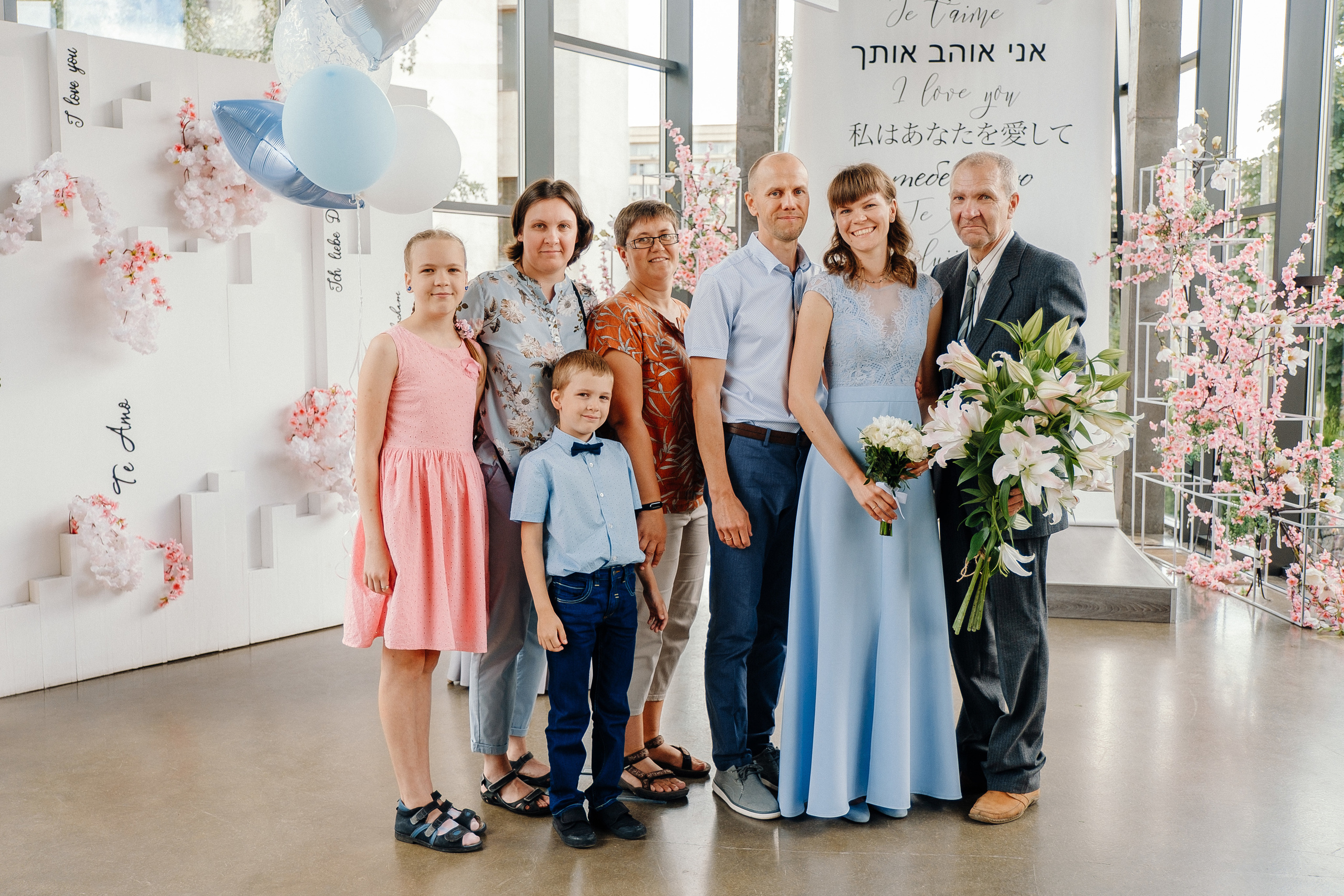 СВАДЬБА 04.07.19 Андрей+Катя. Ivan Skufinsky — wedding and family photographer in Vancouver