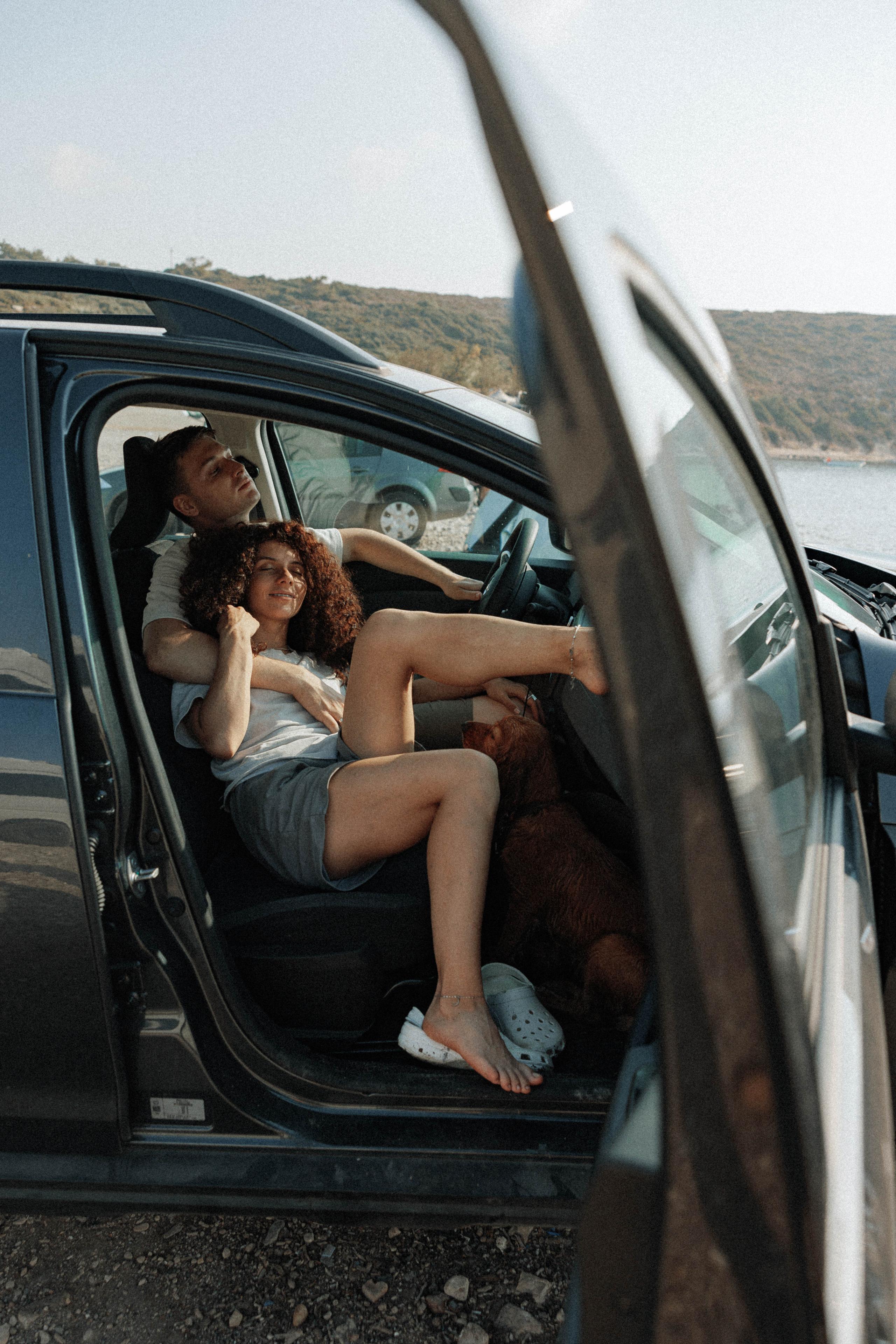 Alsu & Anton. Izmir. Ivan Skufinsky — wedding and family photographer in Vancouver