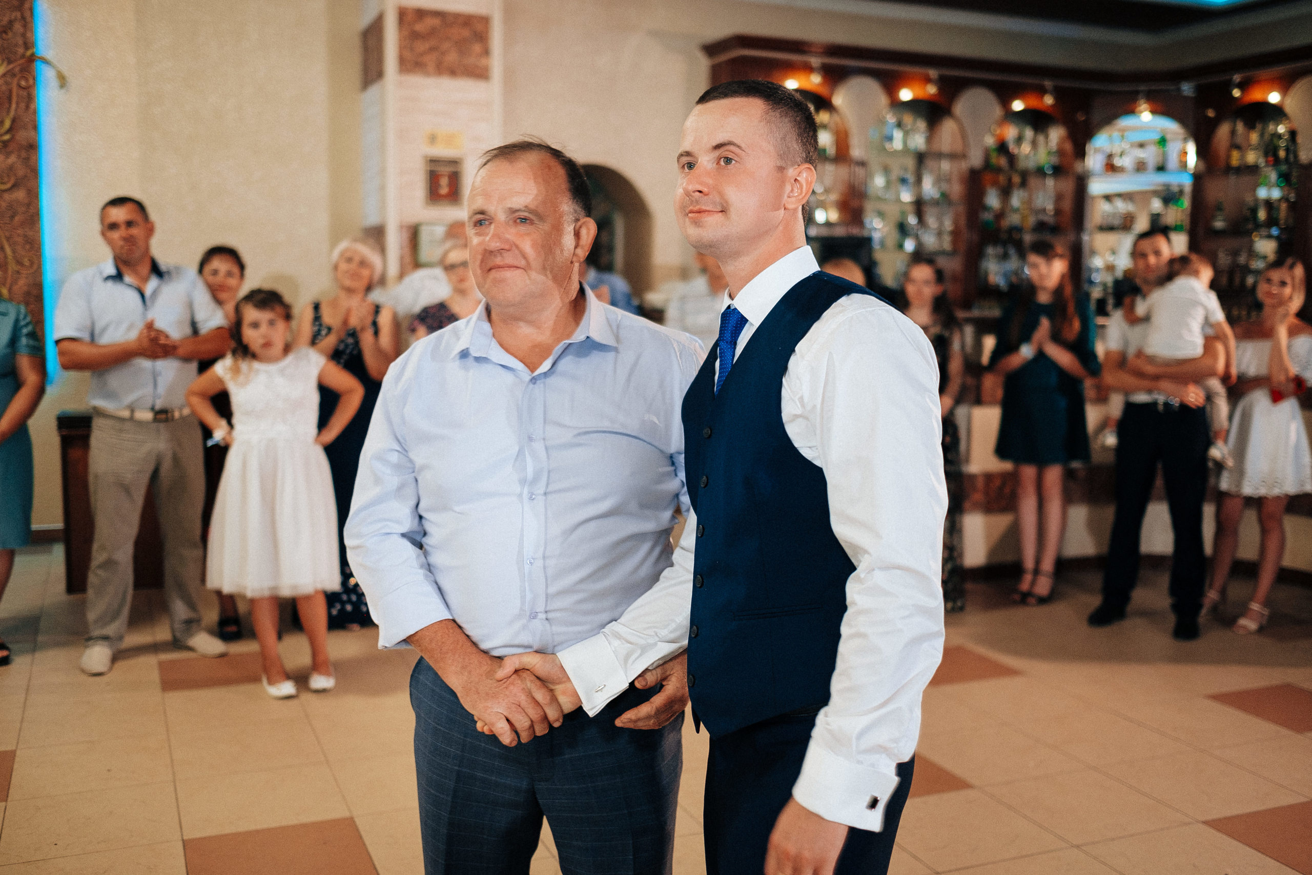 Александр+Виктория. Ivan Skufinsky — wedding and family photographer in Vancouver