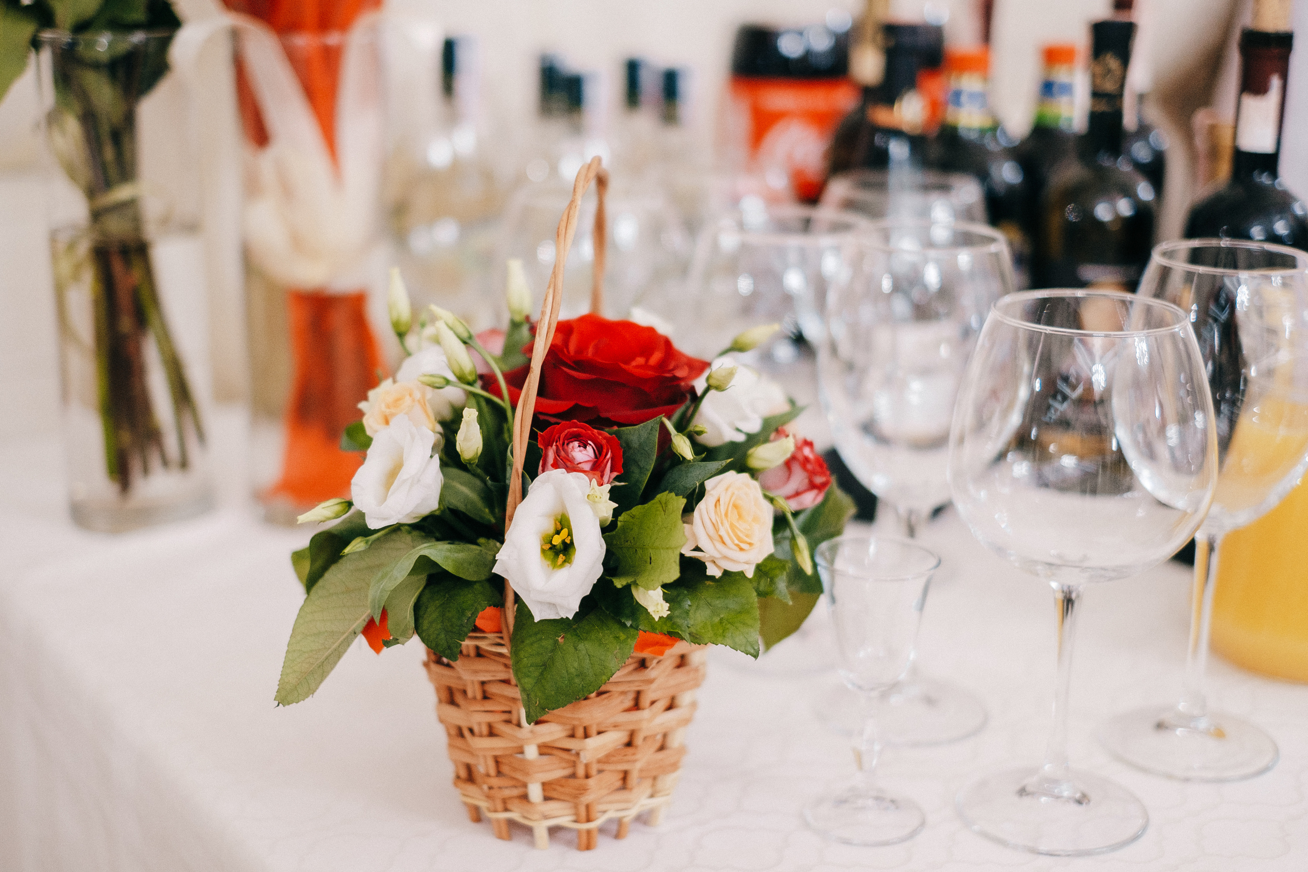 Версаль 30.11.2019. Ivan Skufinsky — wedding and family photographer in Vancouver