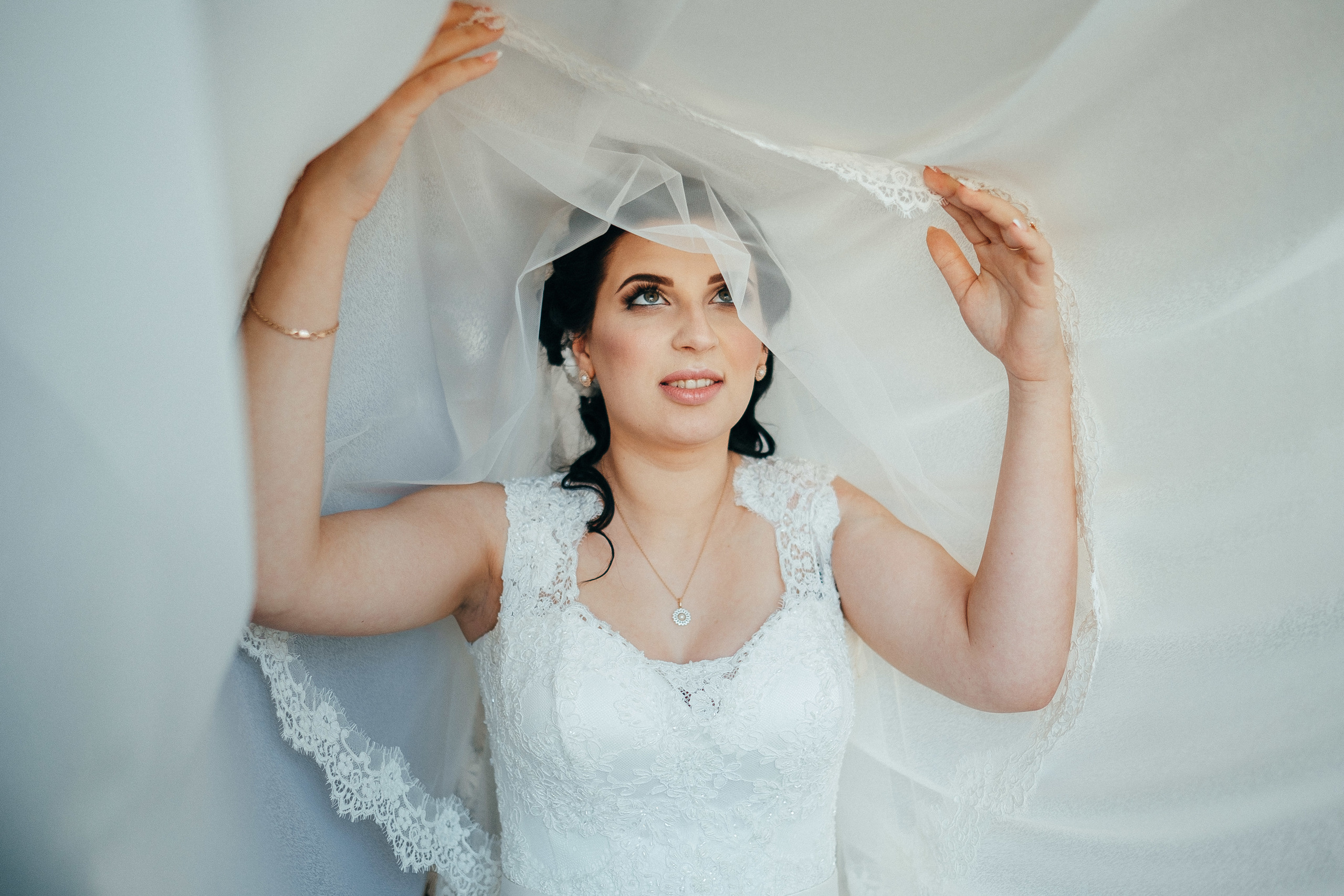 Виктор+Катя. Ivan Skufinsky — wedding and family photographer in Vancouver