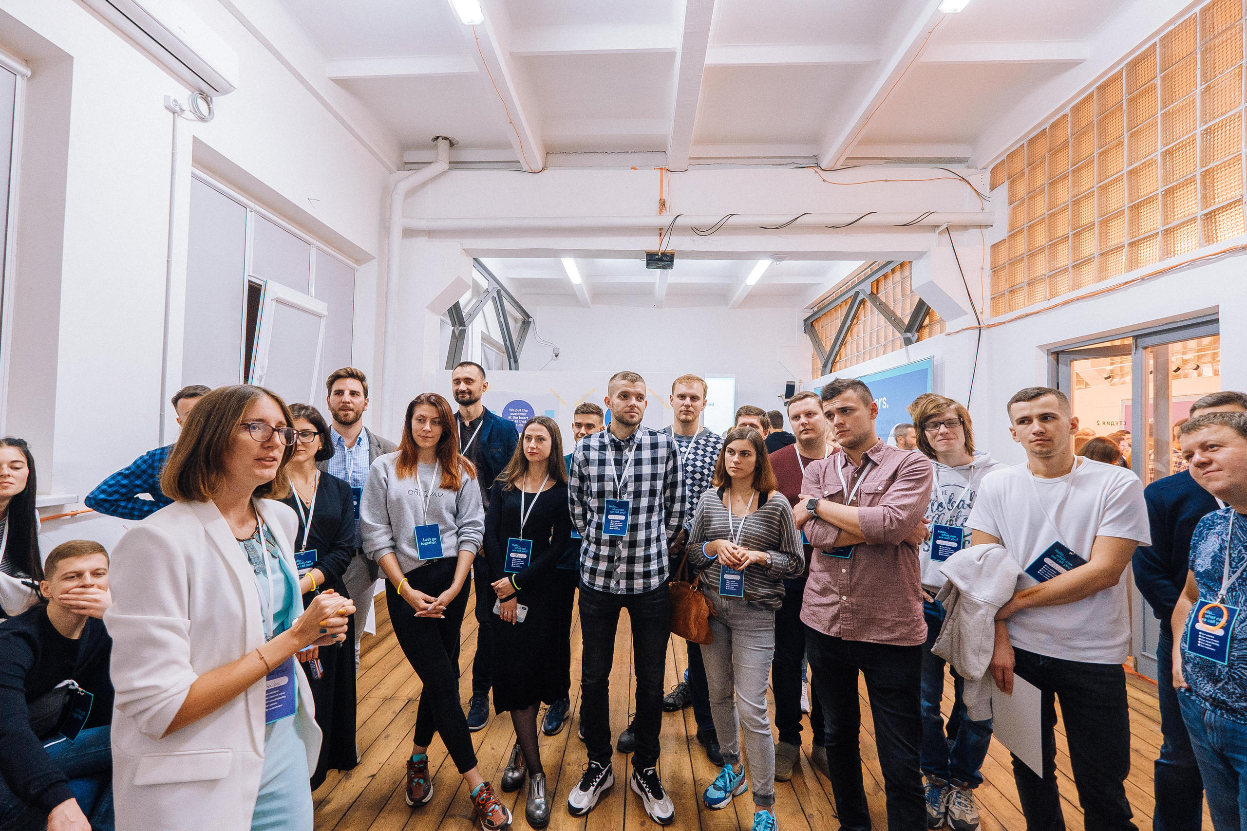 ZEO Alliance 24.10.19 party. Ivan Skufinsky — wedding and family photographer in Vancouver