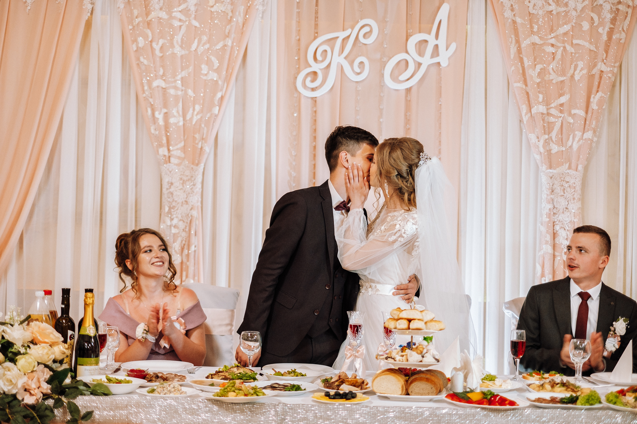 Wedding Story 2.06.2019. Ivan Skufinsky — wedding and family photographer in Vancouver
