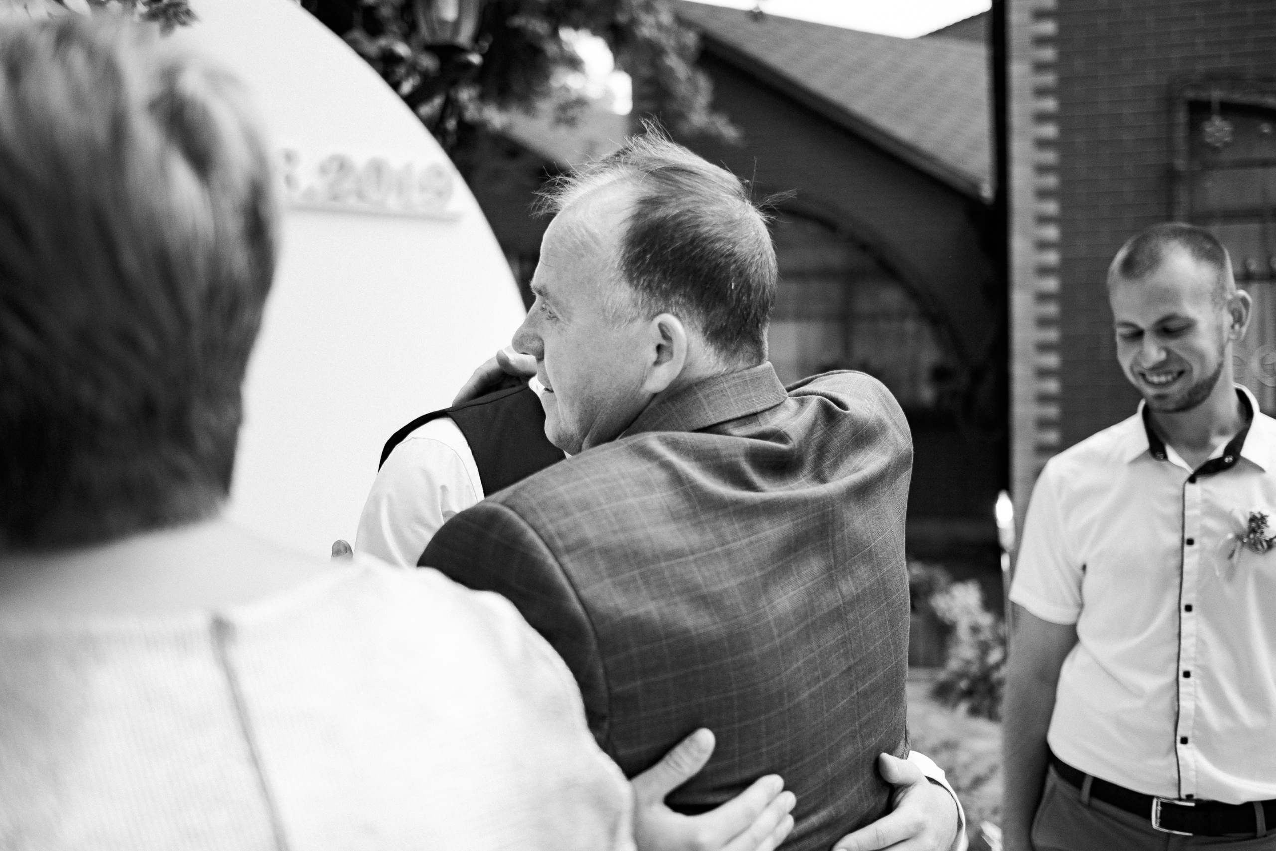 Свадьба 10.08.2019. Ivan Skufinsky — wedding and family photographer in Vancouver