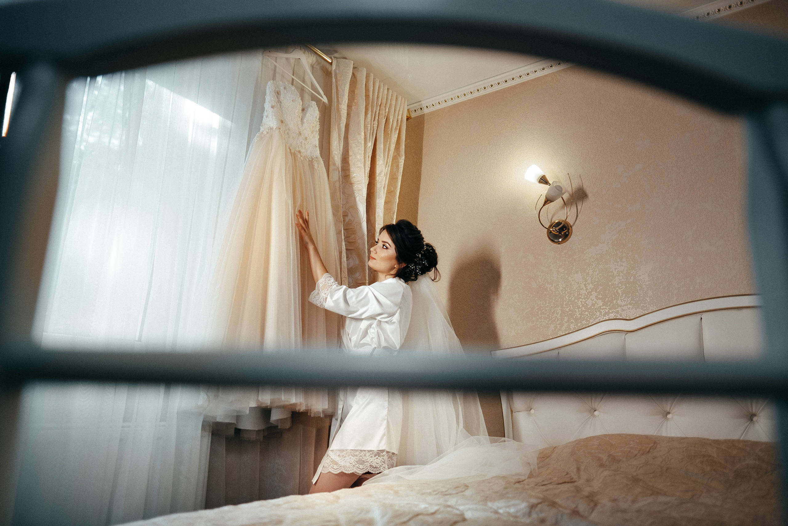 Сергей+Мария 23.09.2018. Ivan Skufinsky — wedding and family photographer in Vancouver