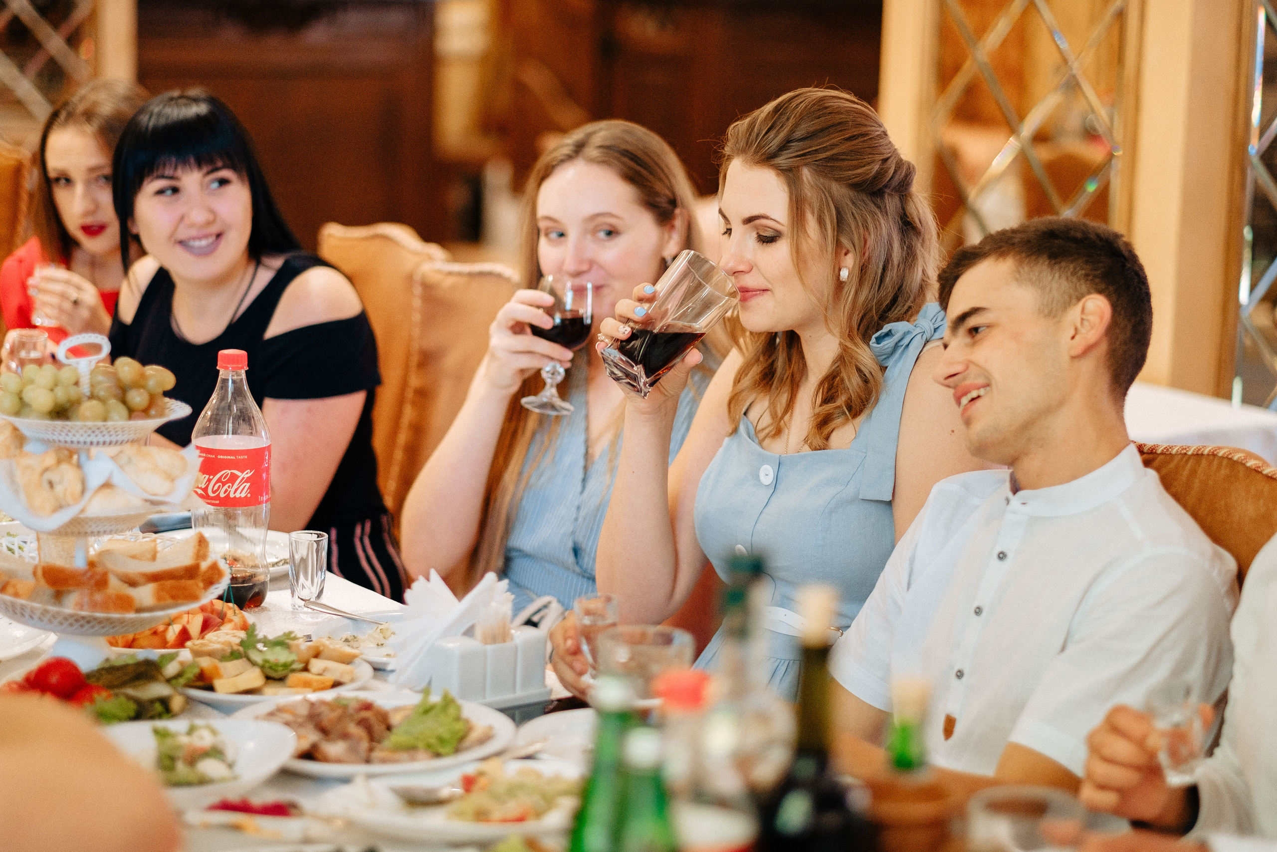 Хрестини 22.07.2018 Даниїл. Ivan Skufinsky — wedding and family photographer in Vancouver