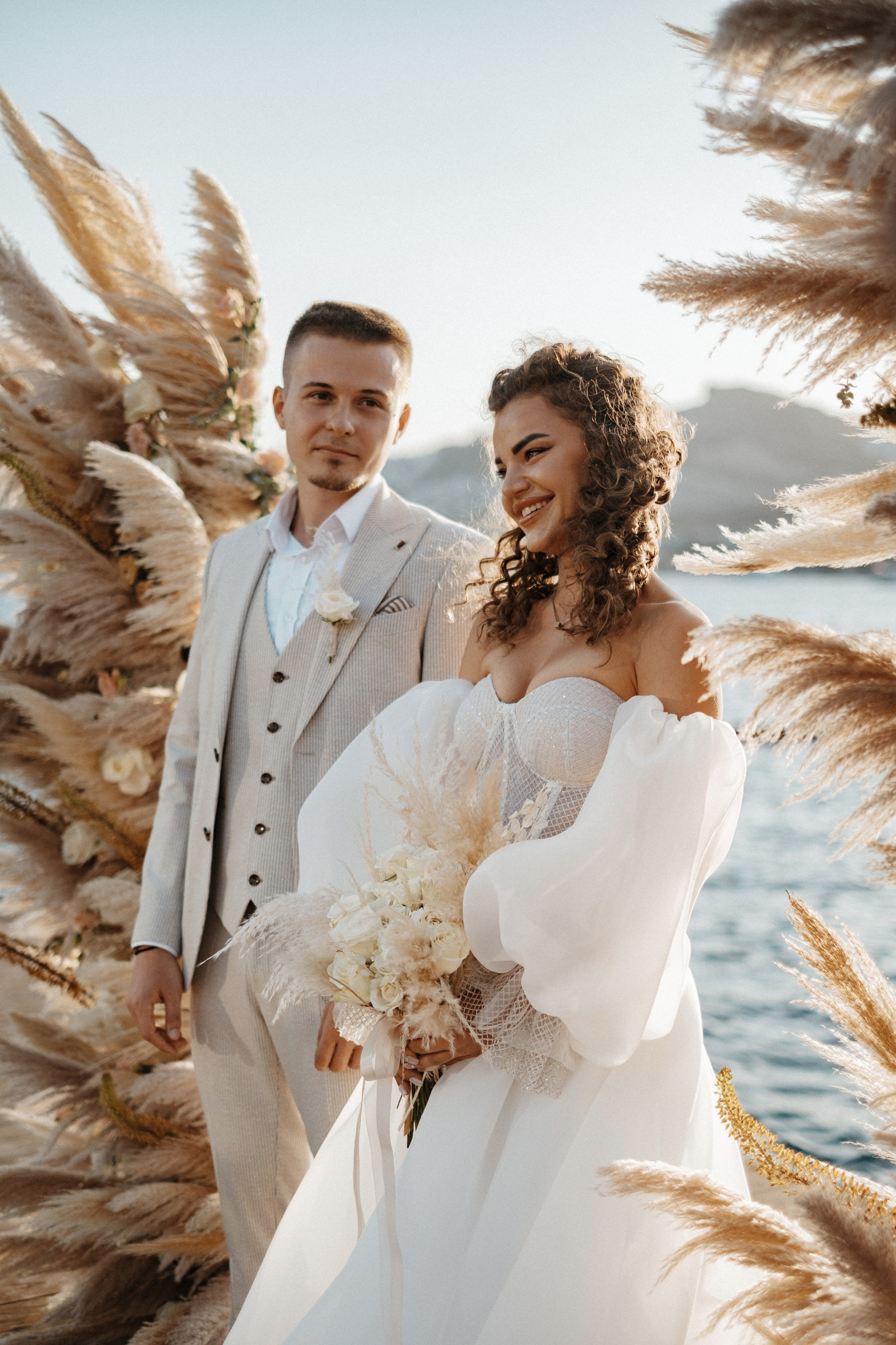 Evgeniy & Daria. Ivan Skufinsky — wedding and family photographer in Vancouver