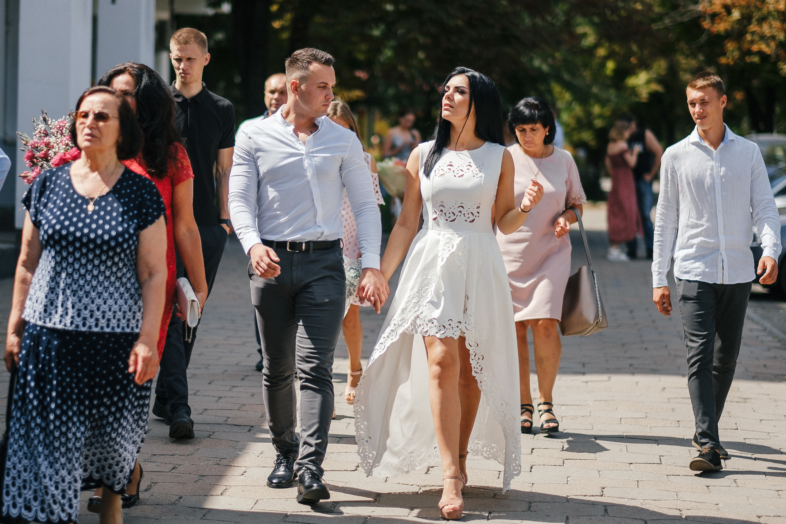 8.08.2018 Вика+Богдан. Ivan Skufinsky — wedding and family photographer in Vancouver