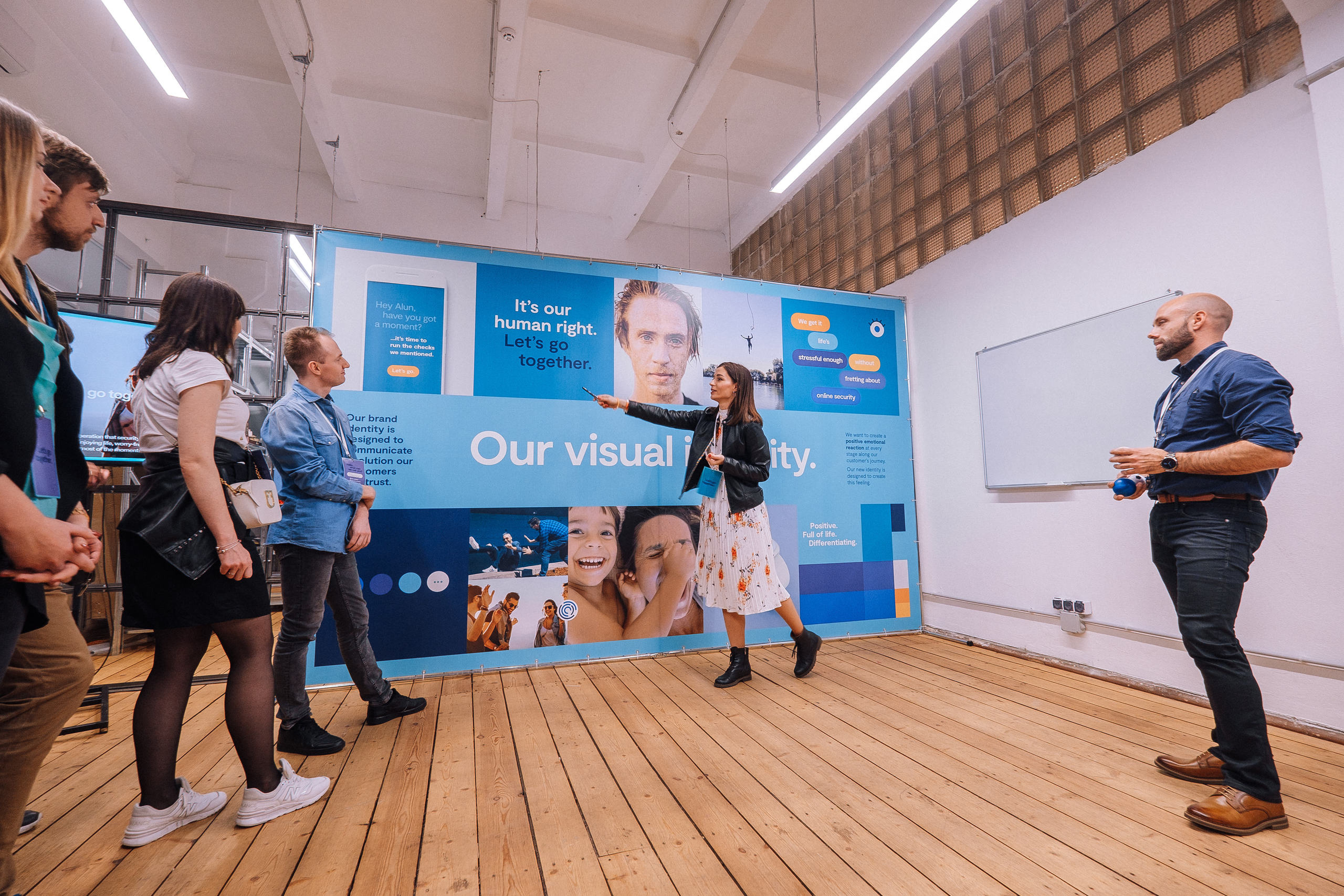 ZEO Alliance 24.10.19 party. Ivan Skufinsky — wedding and family photographer in Vancouver