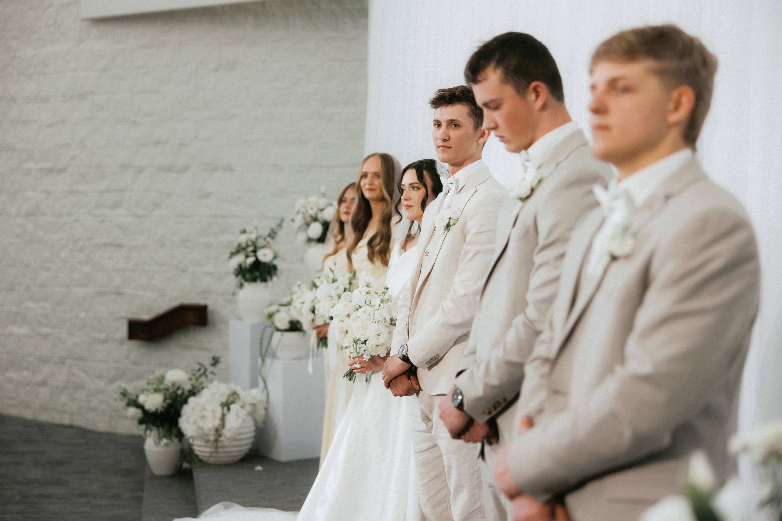 Dimitr & Olya GreenTee Country Club Langley. Ivan Skufinsky — wedding and family photographer in Vancouver