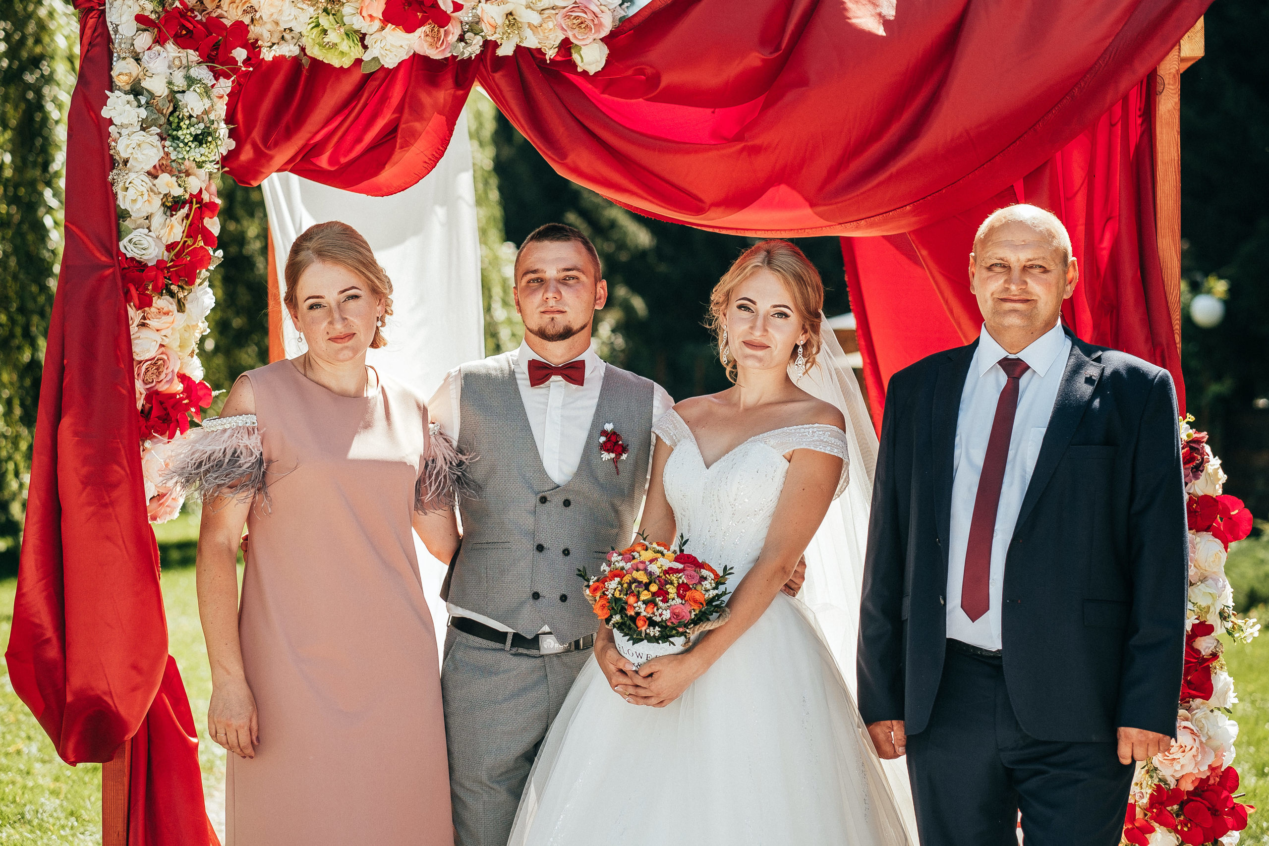 11.08.2018 Богдан+Юля. Ivan Skufinsky — wedding and family photographer in Vancouver