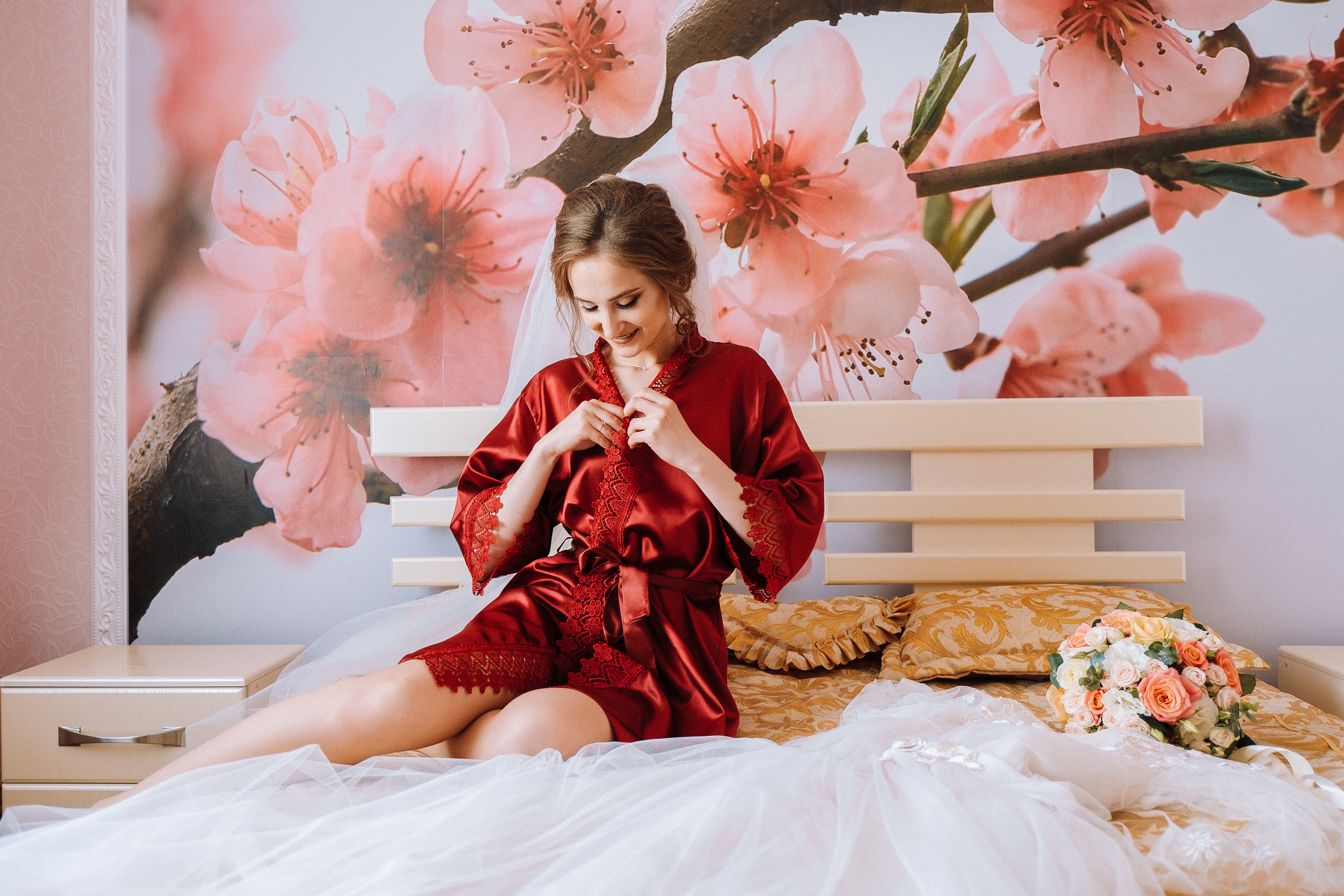 Wedding Story 2.06.2019. Ivan Skufinsky — wedding and family photographer in Vancouver