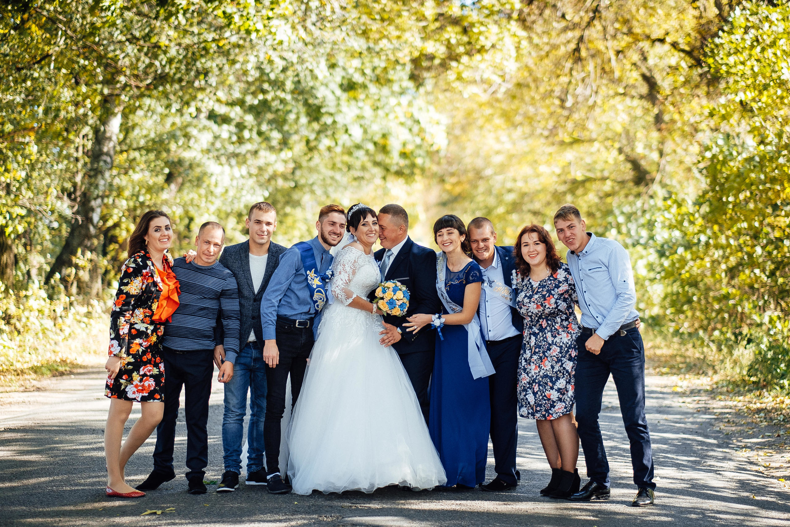 7.10.2018. Ivan Skufinsky — wedding and family photographer in Vancouver