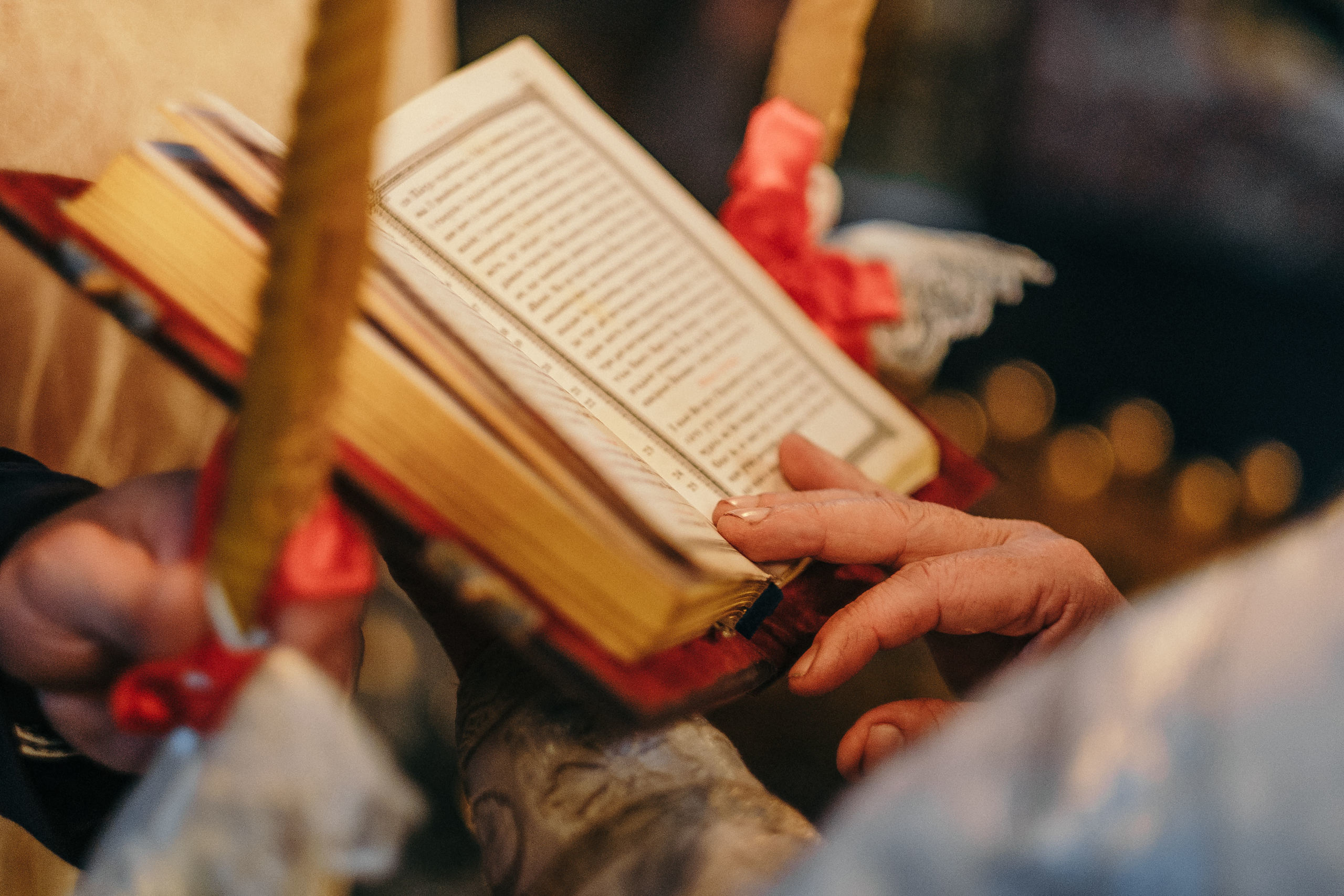 Владимир и Анна (Венчание + Студия) Киев 11.11.2018. Ivan Skufinsky — wedding and family photographer in Vancouver