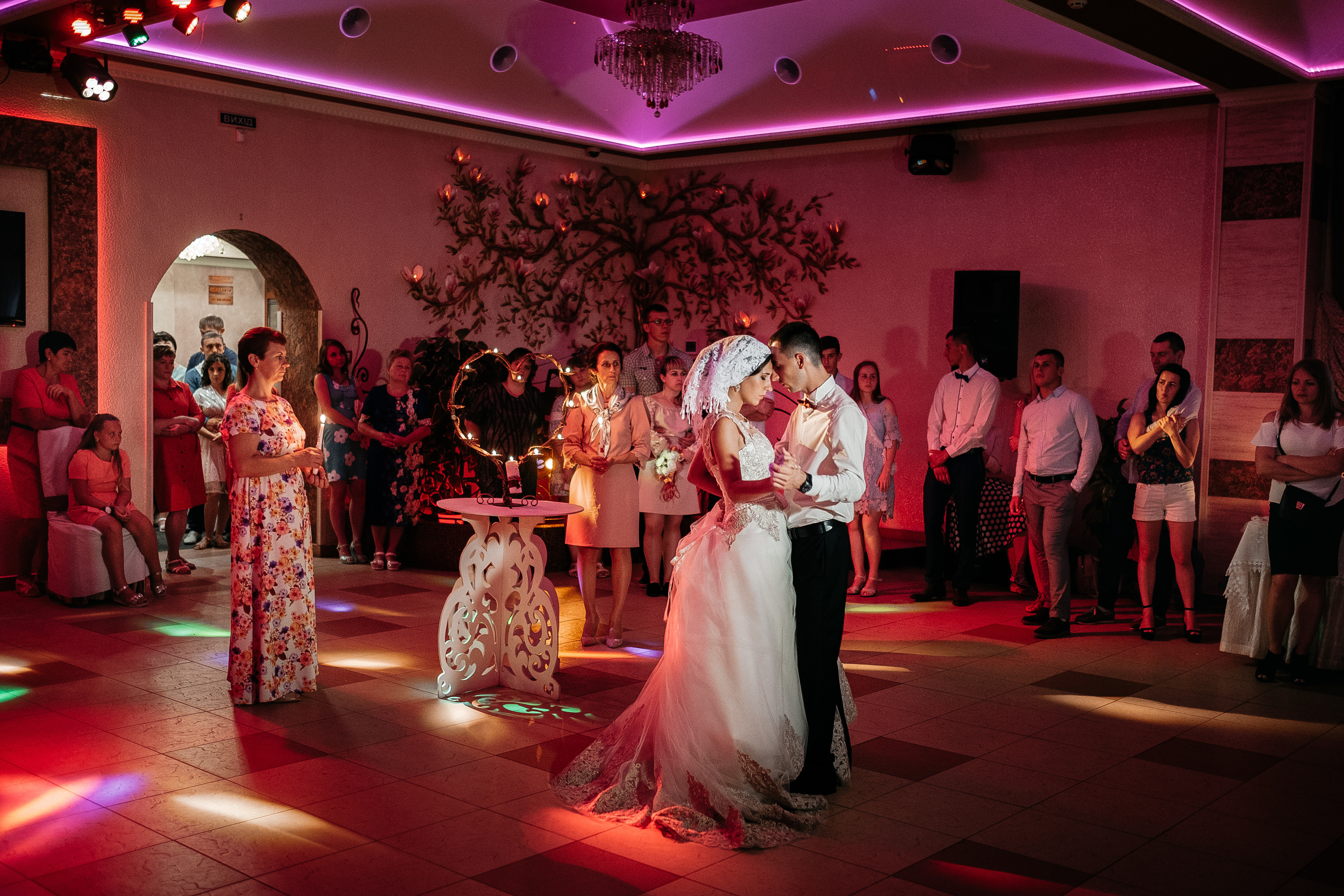 4.08.2018 Wedding Day. Ivan Skufinsky — wedding and family photographer in Vancouver