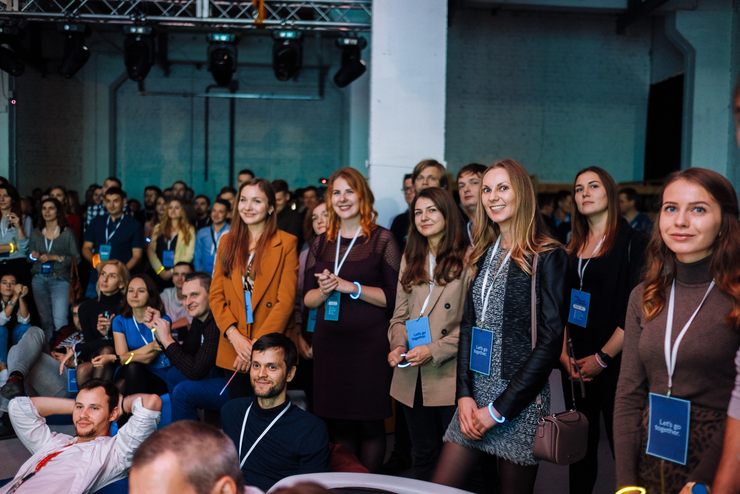 ZEO Alliance 24.10.19 party. Ivan Skufinsky — wedding and family photographer in Vancouver