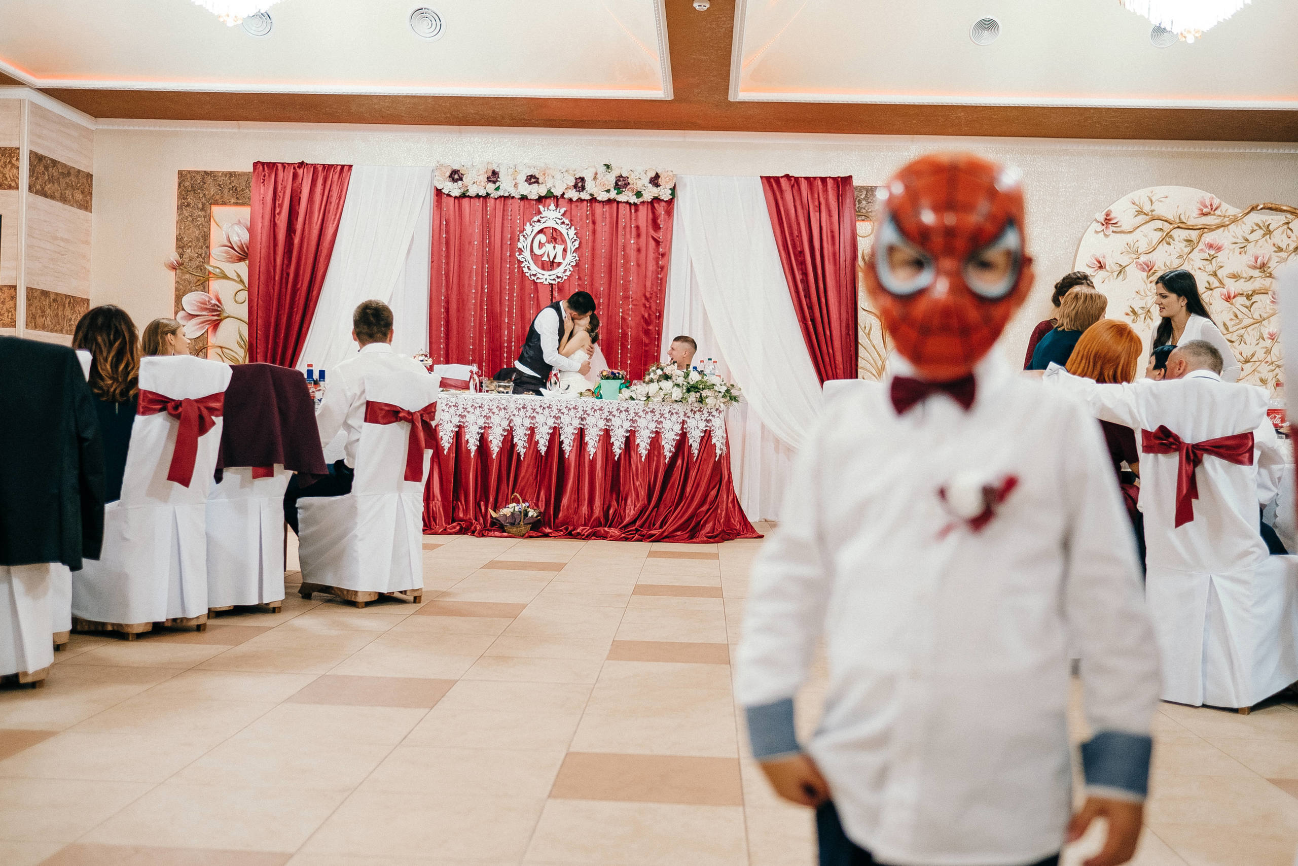 Сергей+Мария 23.09.2018. Ivan Skufinsky — wedding and family photographer in Vancouver