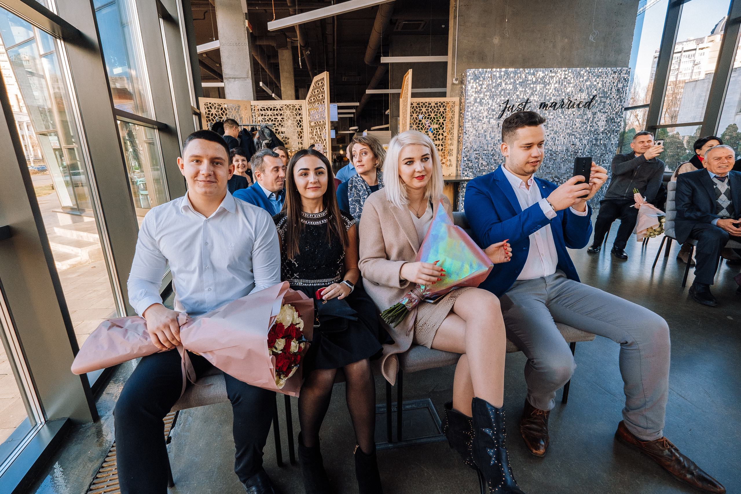 Alexandr+Anastasia 24.11.2019 WeddingStory. Ivan Skufinsky — wedding and family photographer in Vancouver