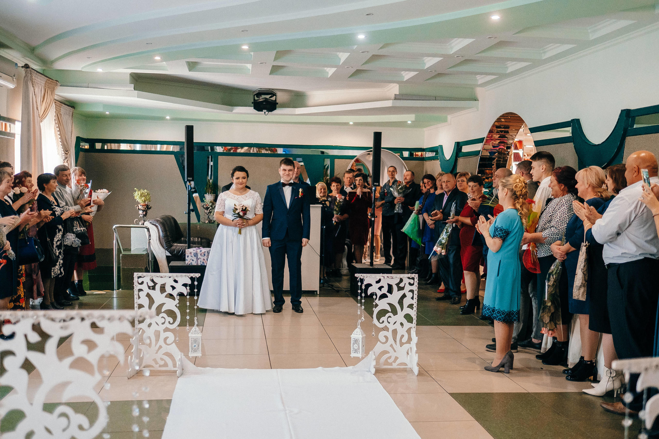 13.09.2018 Wedding Story. Ivan Skufinsky — wedding and family photographer in Vancouver