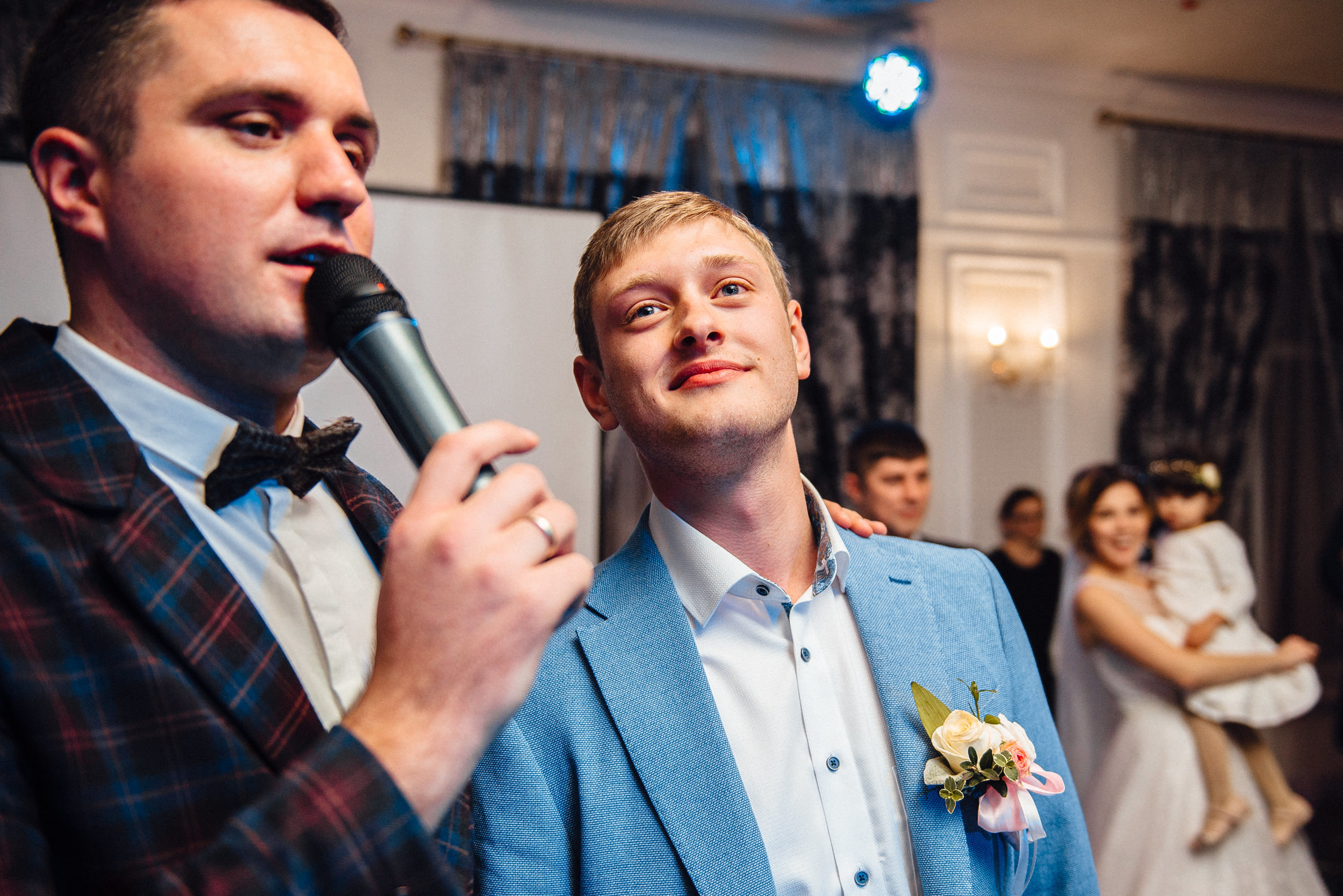 17.11.2018. Ivan Skufinsky — wedding and family photographer in Vancouver