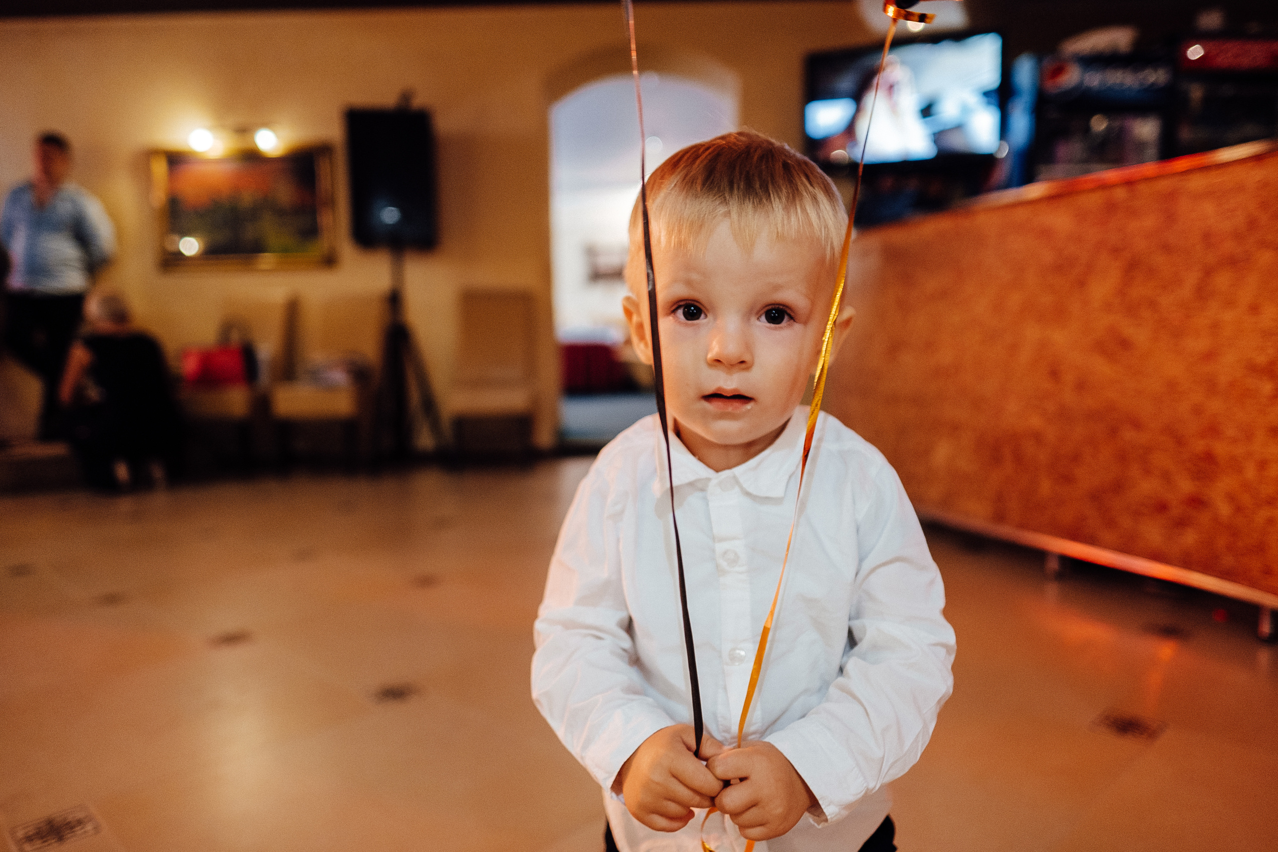 28.09.2018 Wedding Story. Ivan Skufinsky — wedding and family photographer in Vancouver