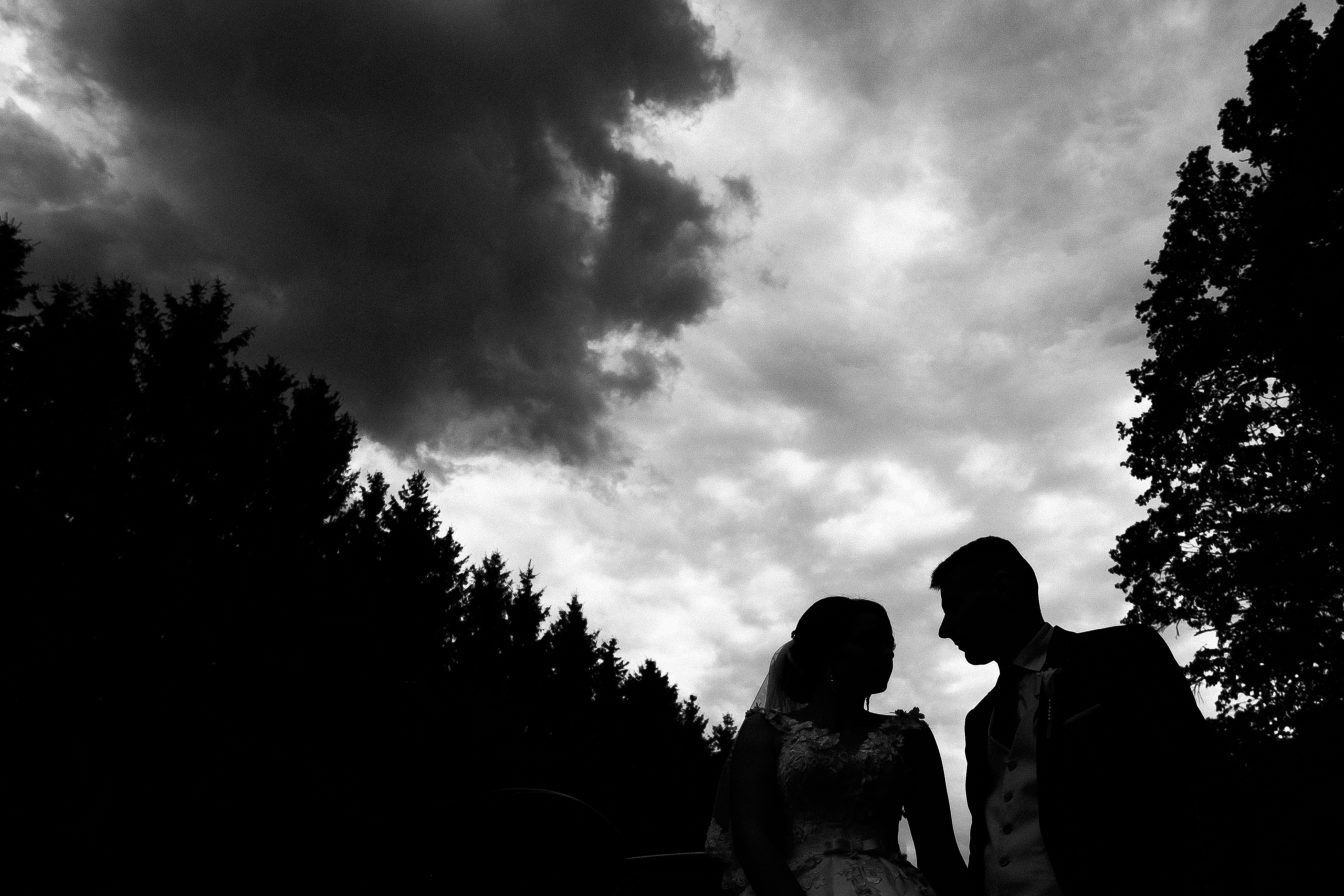 СВАДЬБА 20.07.2019 Дима+Катя. Ivan Skufinsky — wedding and family photographer in Vancouver