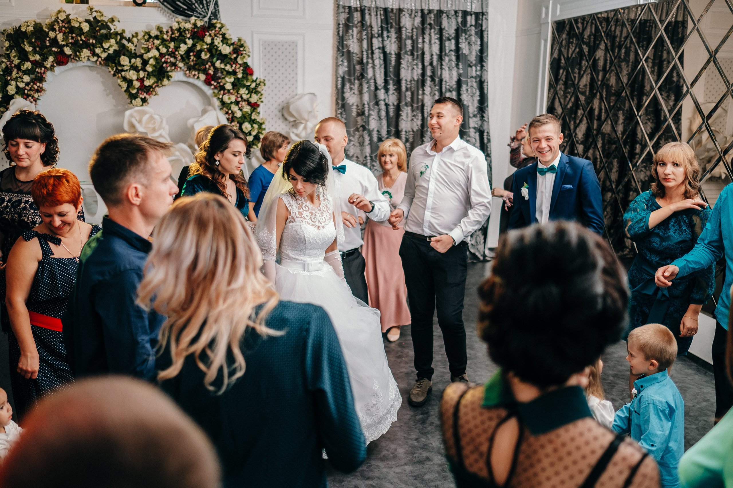 29.09.2018 Wedding Story. Ivan Skufinsky — wedding and family photographer in Vancouver