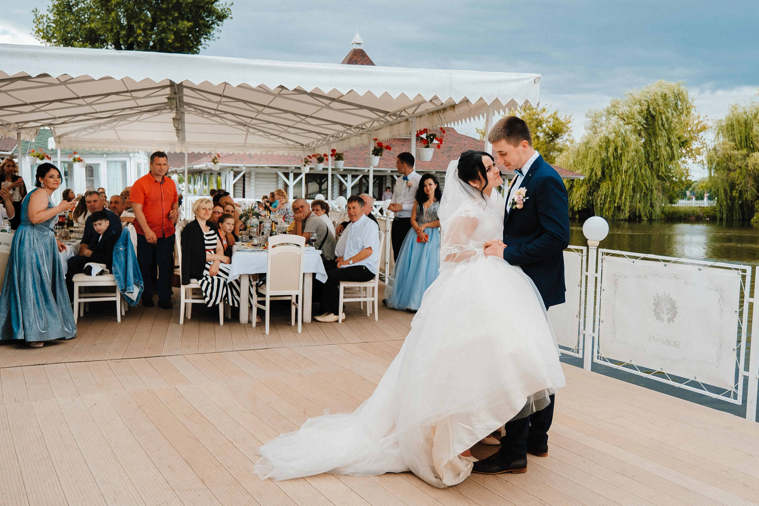 29.06.2019 WeddingStory. Ivan Skufinsky — wedding and family photographer in Vancouver