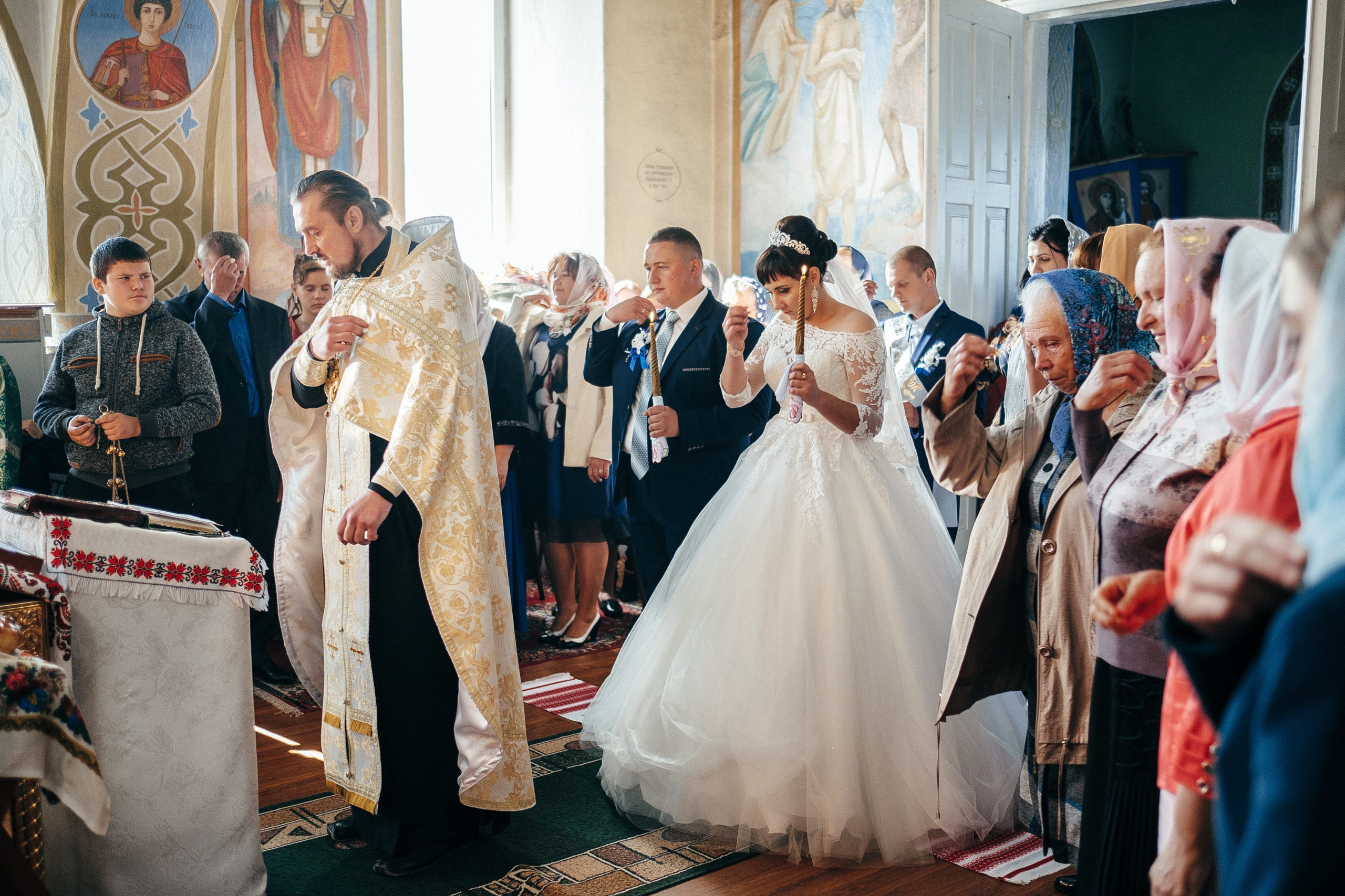 7.10.2018. Ivan Skufinsky — wedding and family photographer in Vancouver