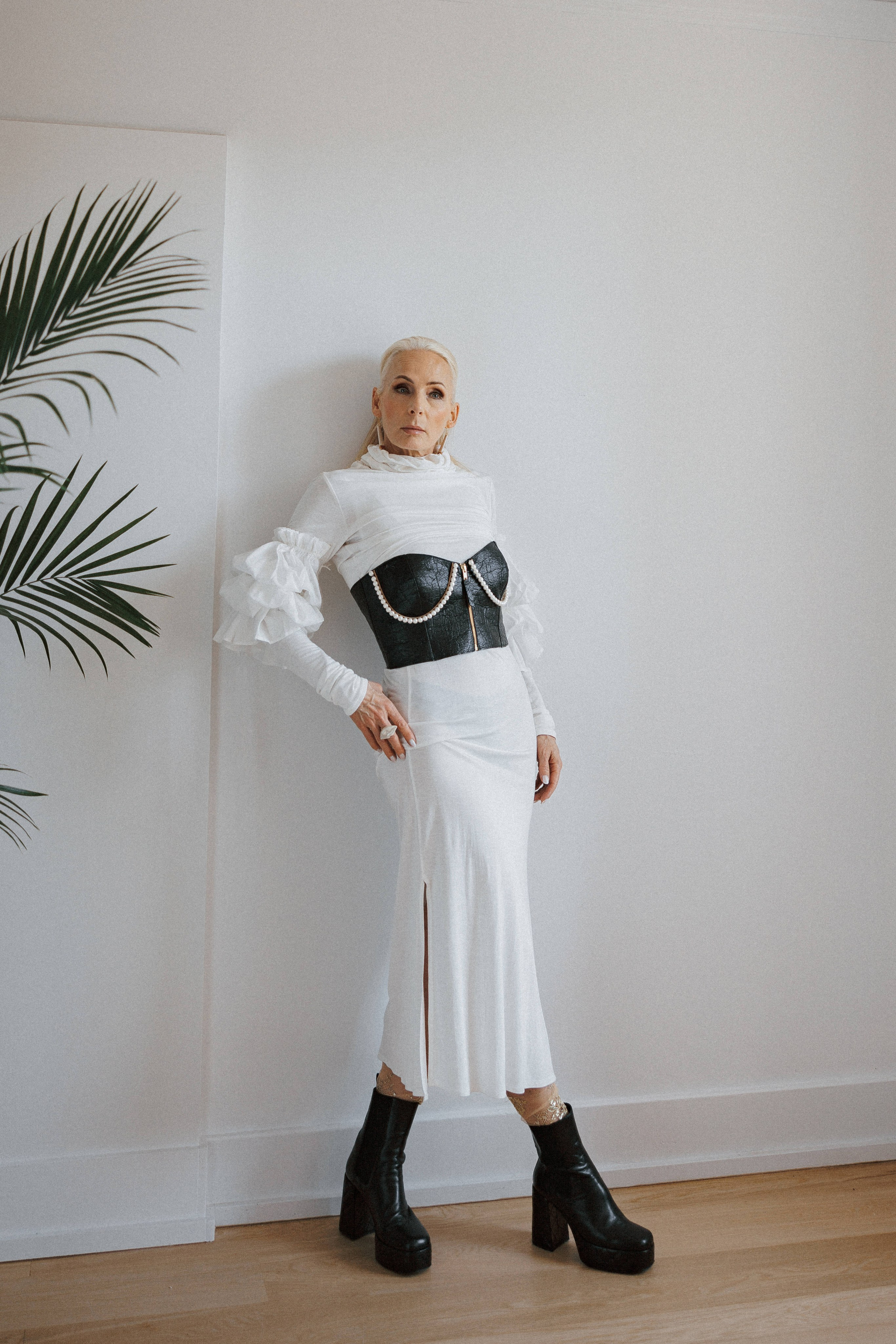 For the Briiskie Bobbins brand. Ivan Skufinsky — wedding and family photographer in Vancouver