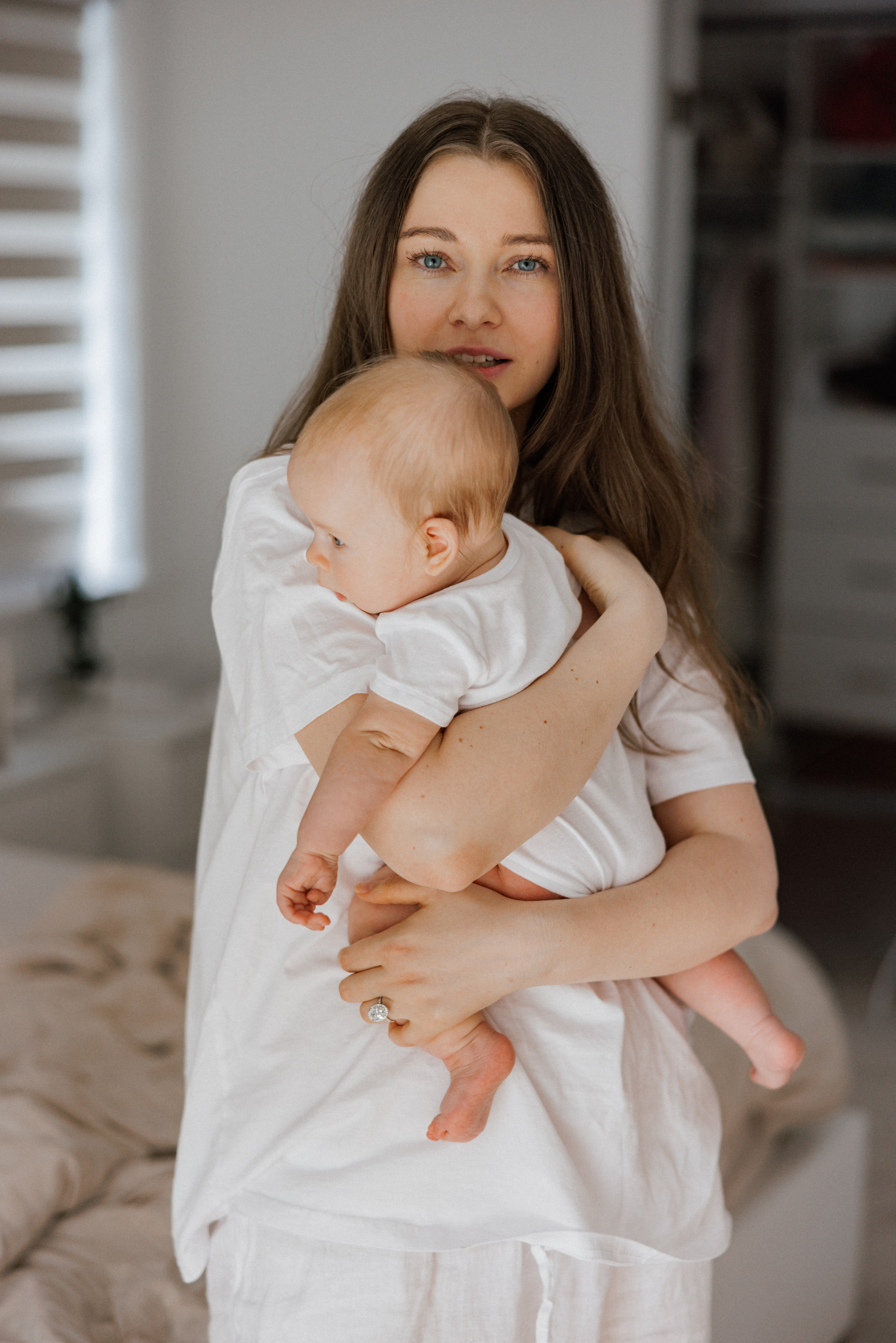 Family Home Story. Ivan Skufinsky — wedding and family photographer in Vancouver