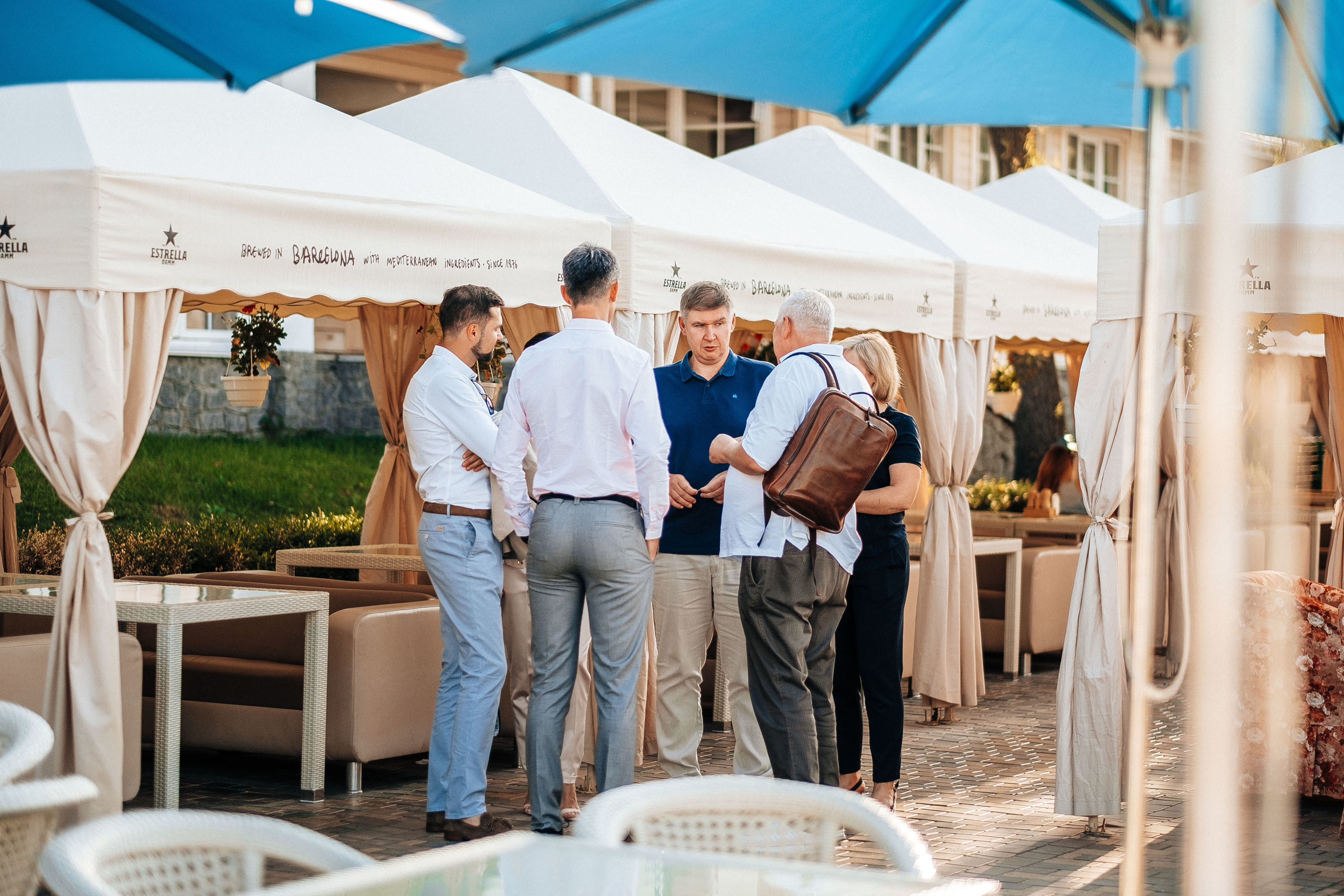 RIVIERA. Ivan Skufinsky — wedding and family photographer in Vancouver