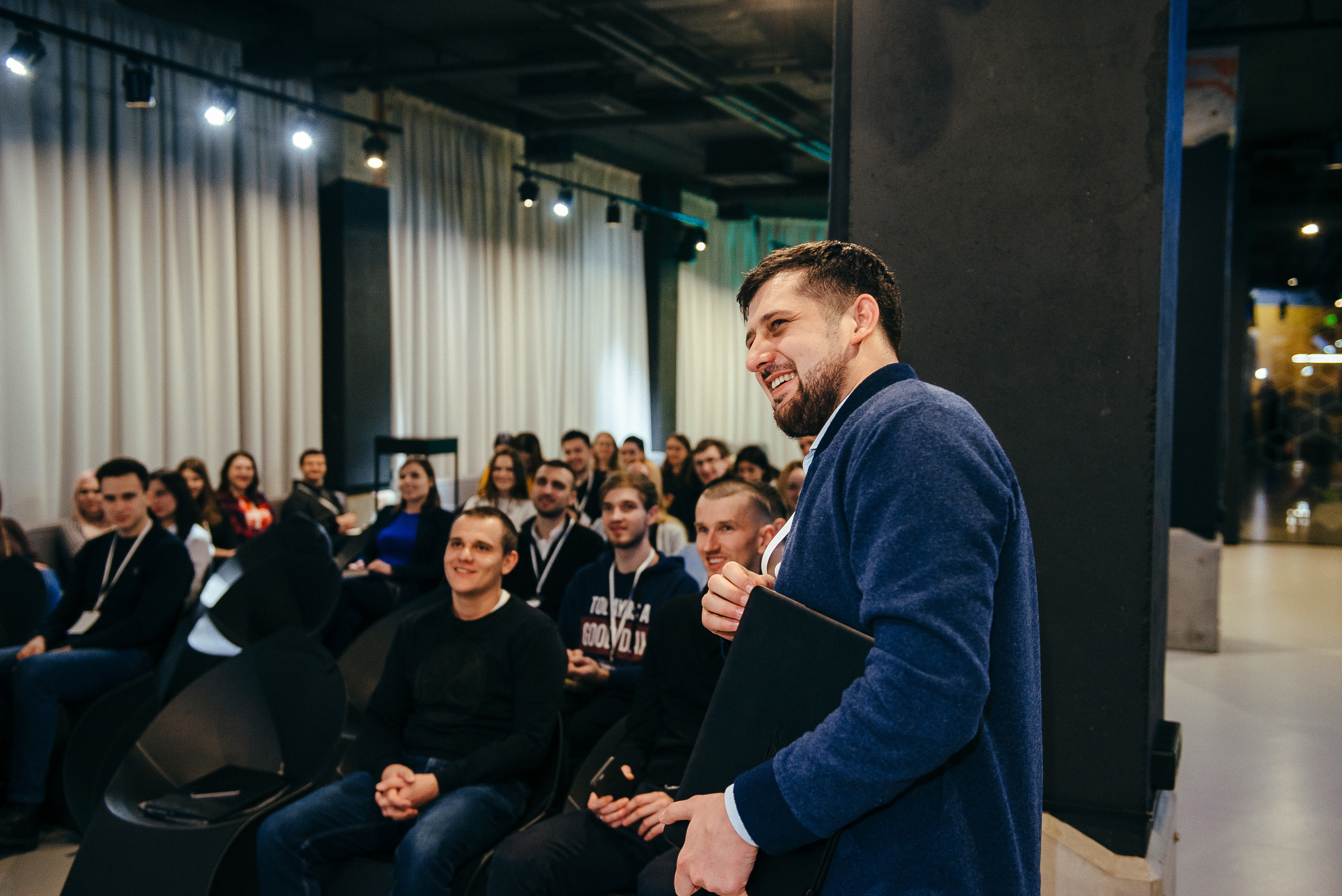 Репортажный фотограф. Ivan Skufinsky — wedding and family photographer in Vancouver