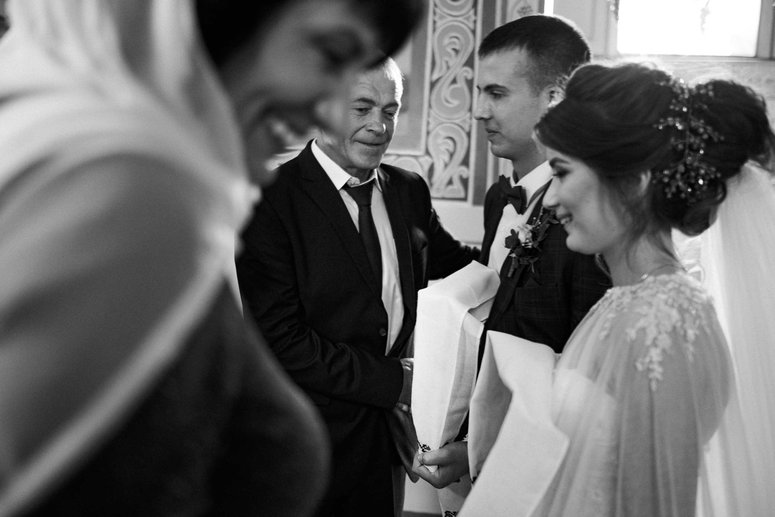 Сергей+Мария 23.09.2018. Ivan Skufinsky — wedding and family photographer in Vancouver