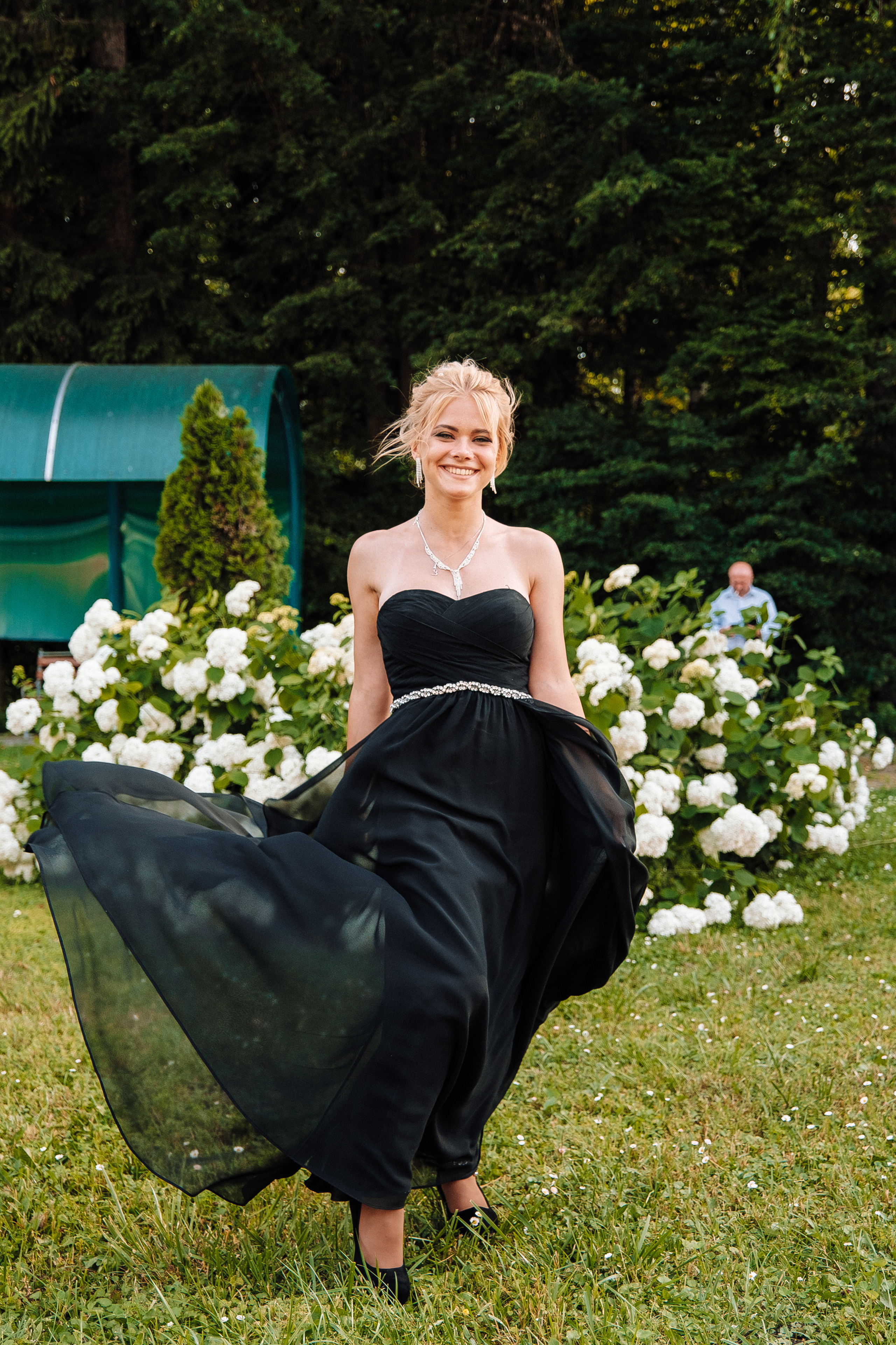 Выпускной школа номер 3. Хмельник. Ivan Skufinsky — wedding and family photographer in Vancouver