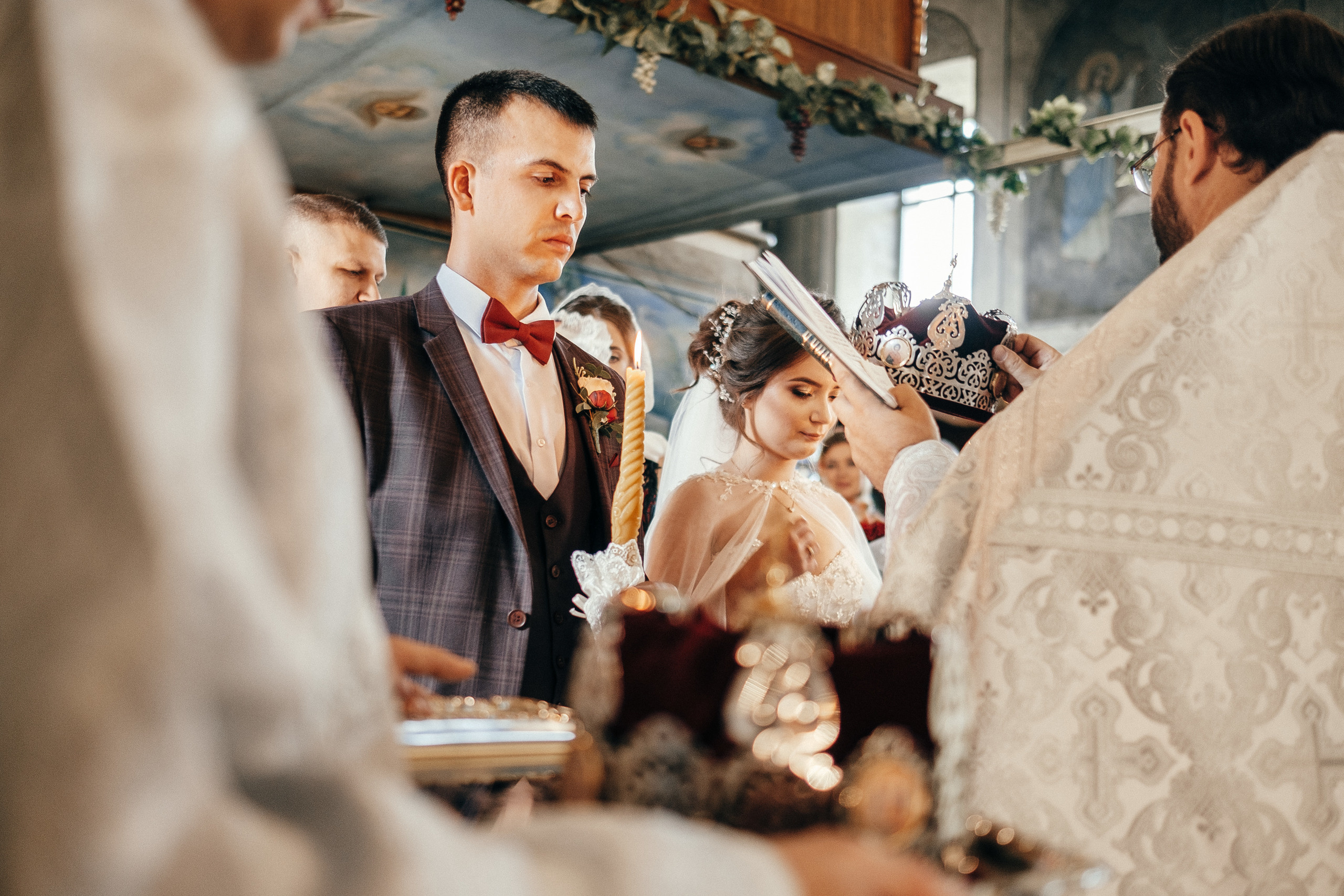 Сергей+Мария 23.09.2018. Ivan Skufinsky — wedding and family photographer in Vancouver