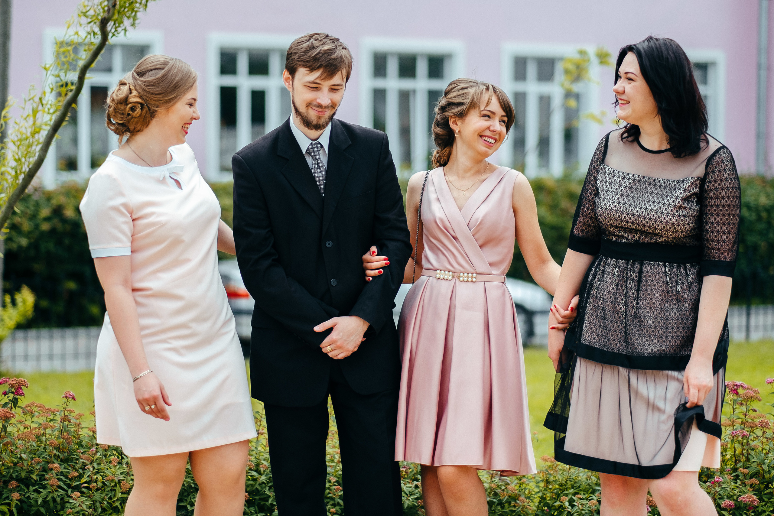 Мед университет выпускной 2018. Ivan Skufinsky — wedding and family photographer in Vancouver