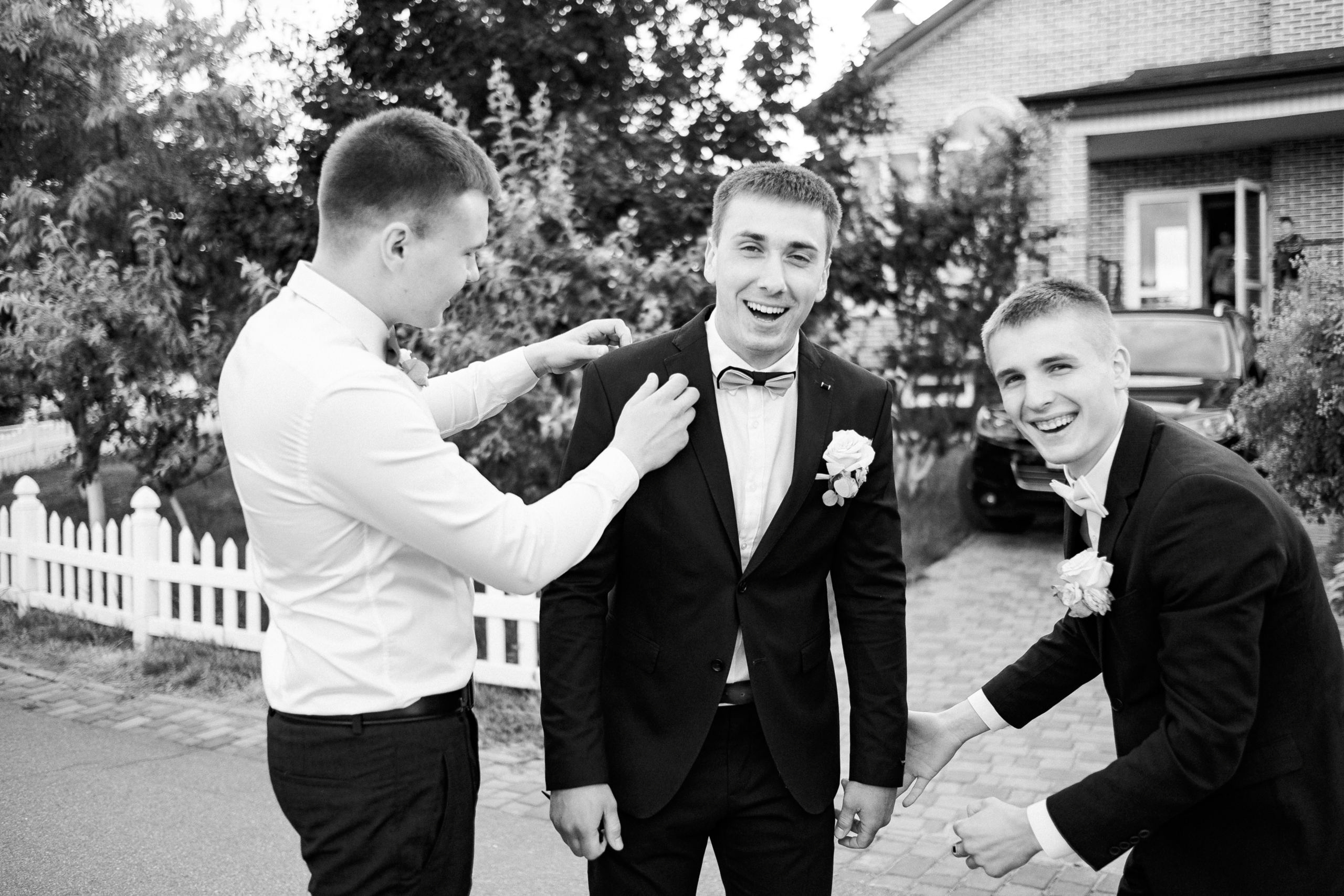 29.06.2019 WeddingStory. Ivan Skufinsky — wedding and family photographer in Vancouver