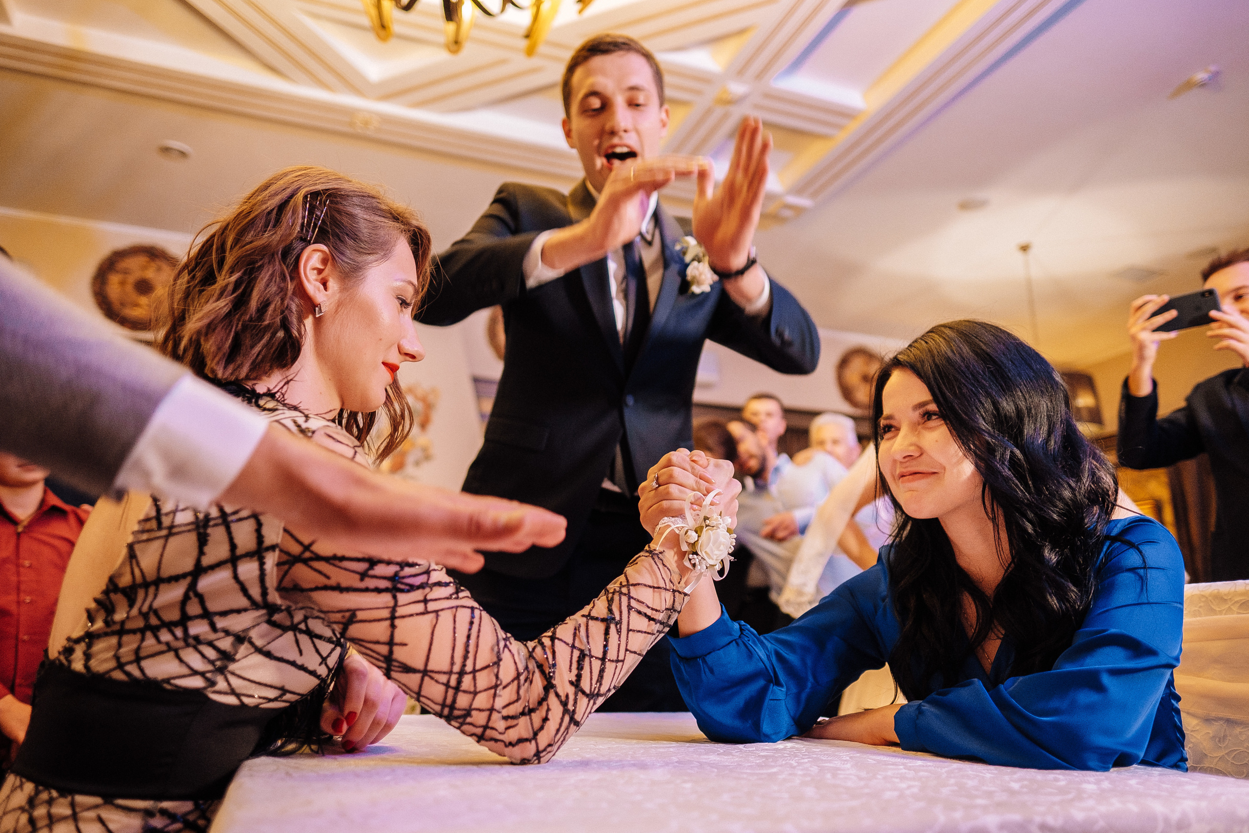 2019 19.10 WeddingStory Евгений+Юлия. Ivan Skufinsky — wedding and family photographer in Vancouver