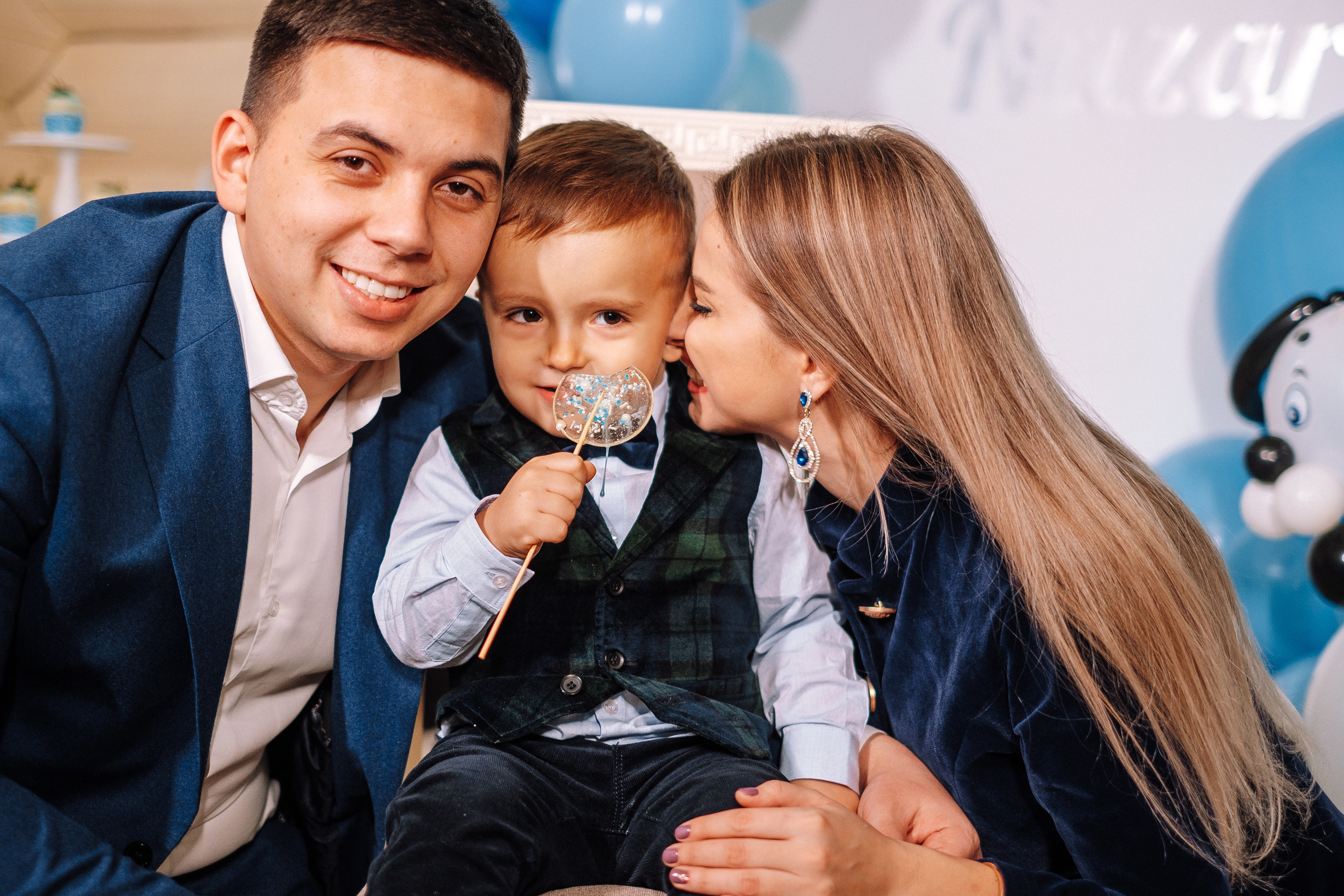 Версаль 30.11.2019. Ivan Skufinsky — wedding and family photographer in Vancouver