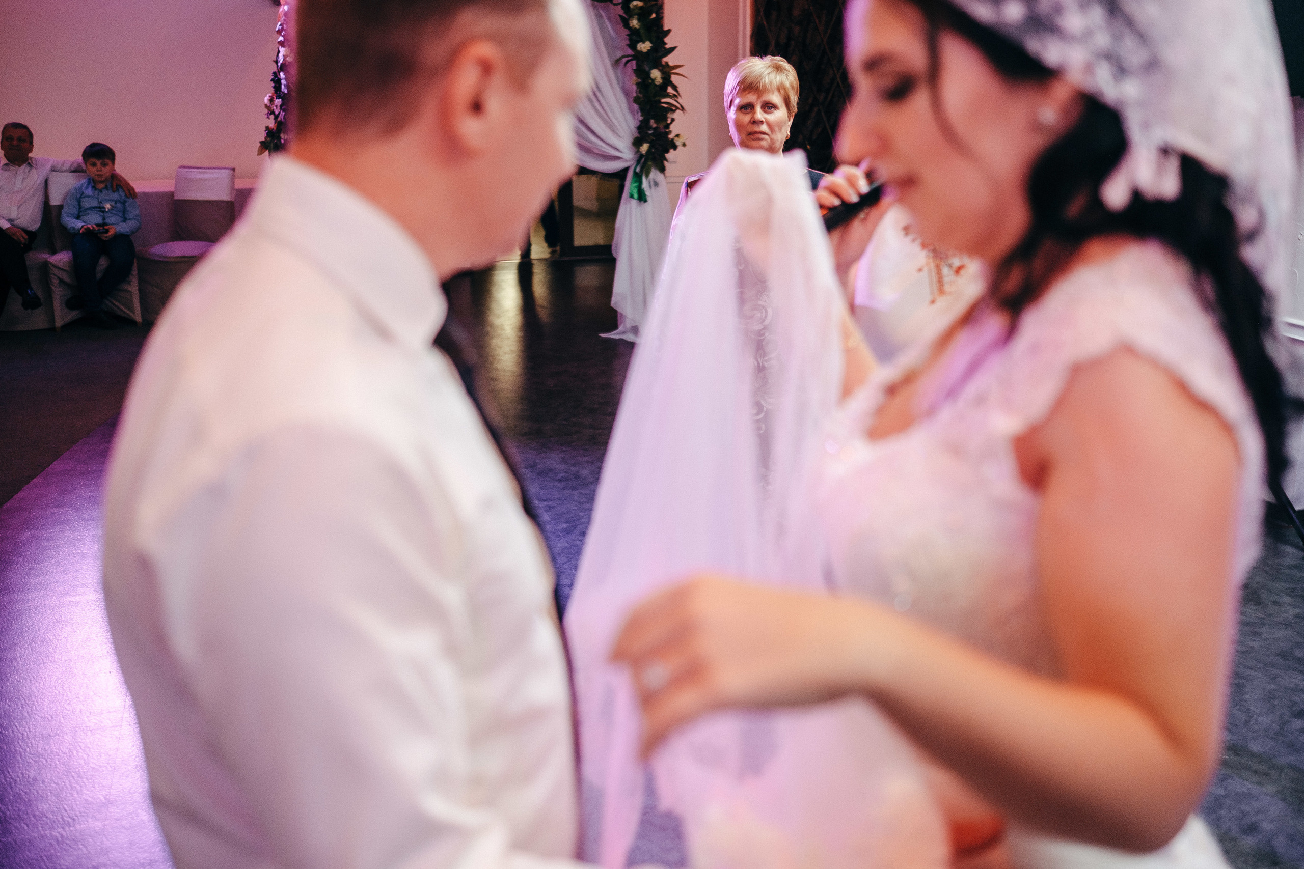 Виктор+Катя. Ivan Skufinsky — wedding and family photographer in Vancouver