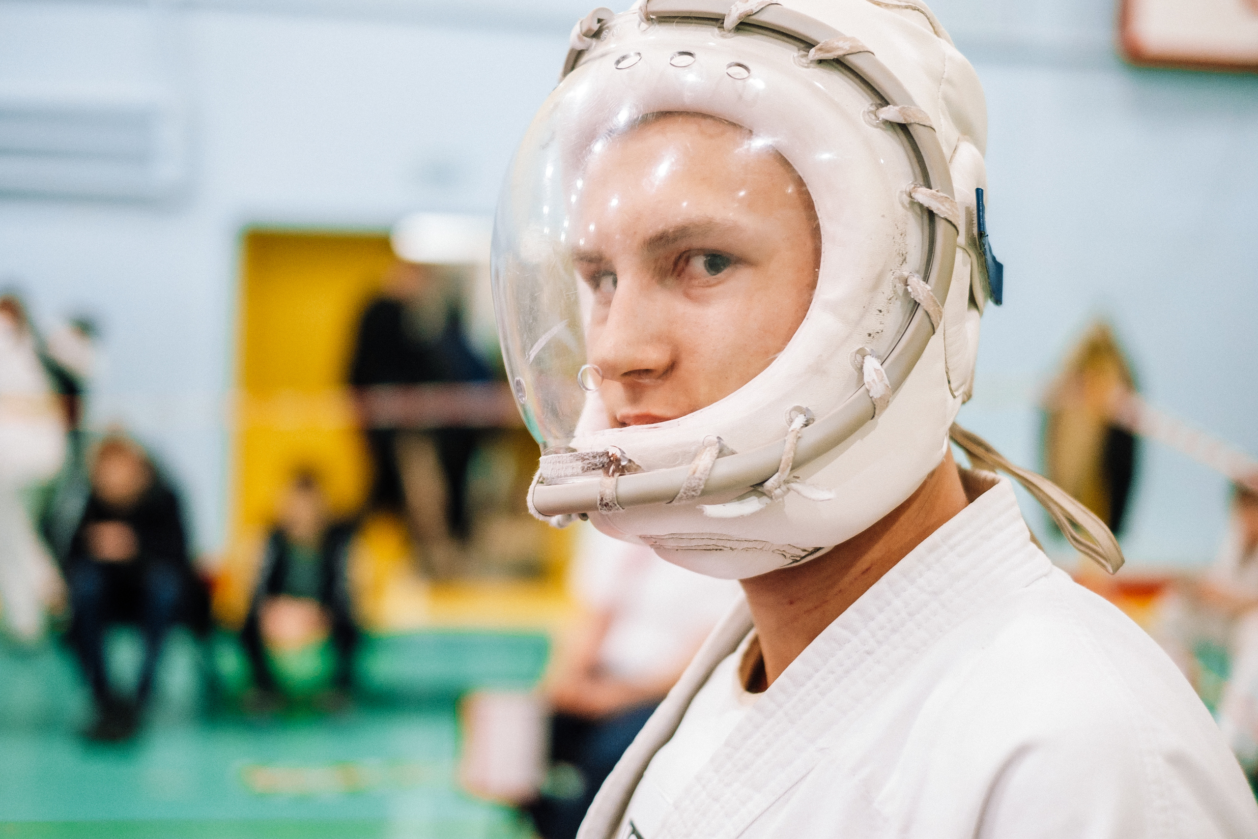 Karate-DO 30.11.2019 in-Khmelnik. Ivan Skufinsky — wedding and family photographer in Vancouver