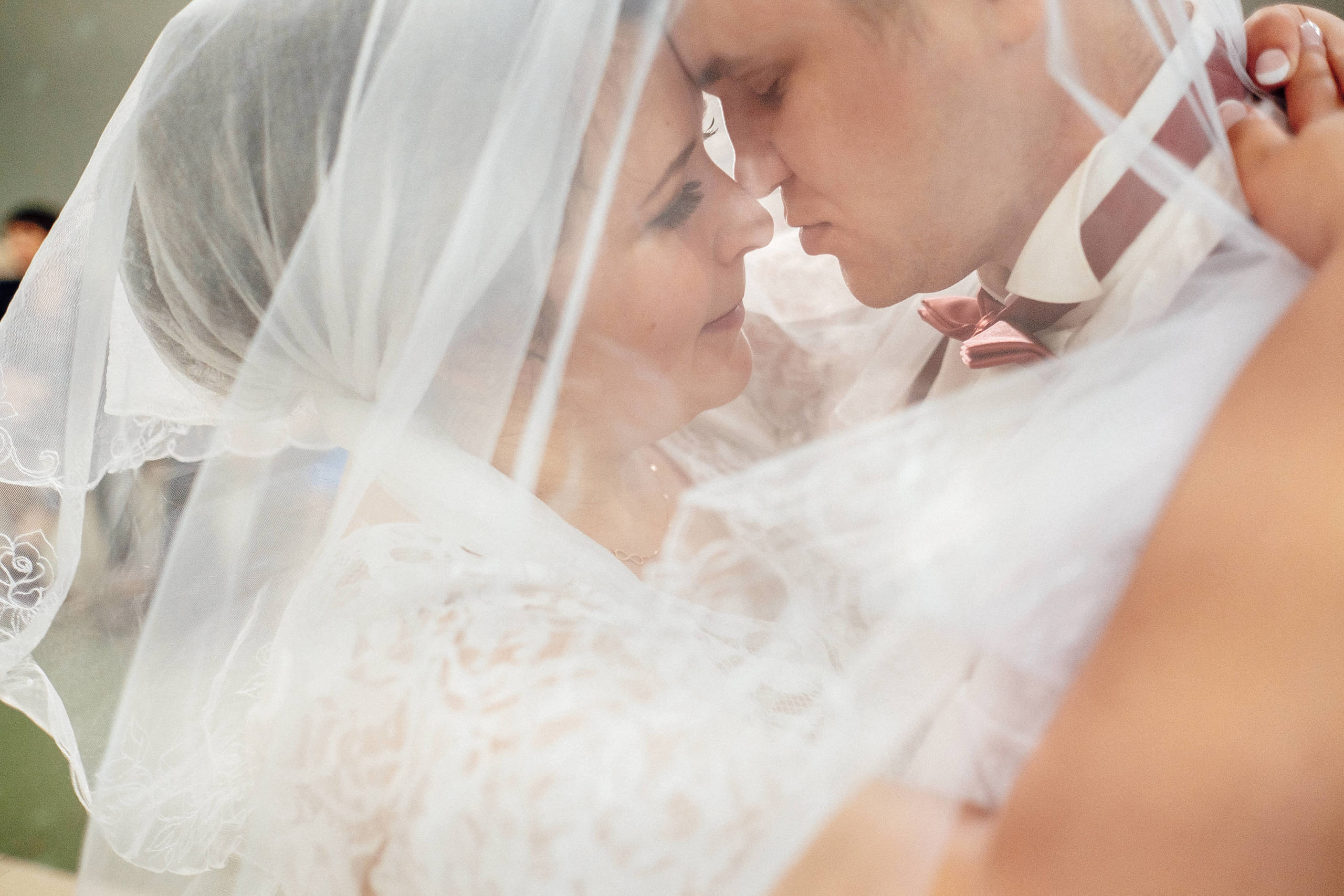 13.09.2018 Wedding Story. Ivan Skufinsky — wedding and family photographer in Vancouver