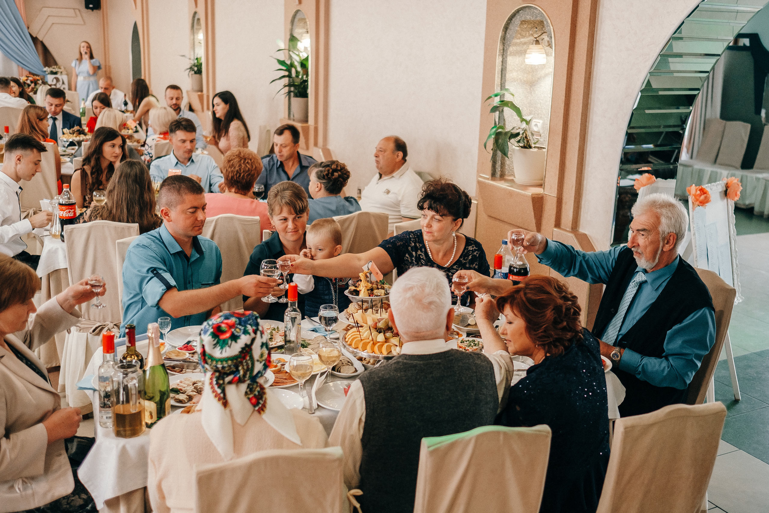 Дмитрий+Наташа 22.09.2018. Ivan Skufinsky — wedding and family photographer in Vancouver