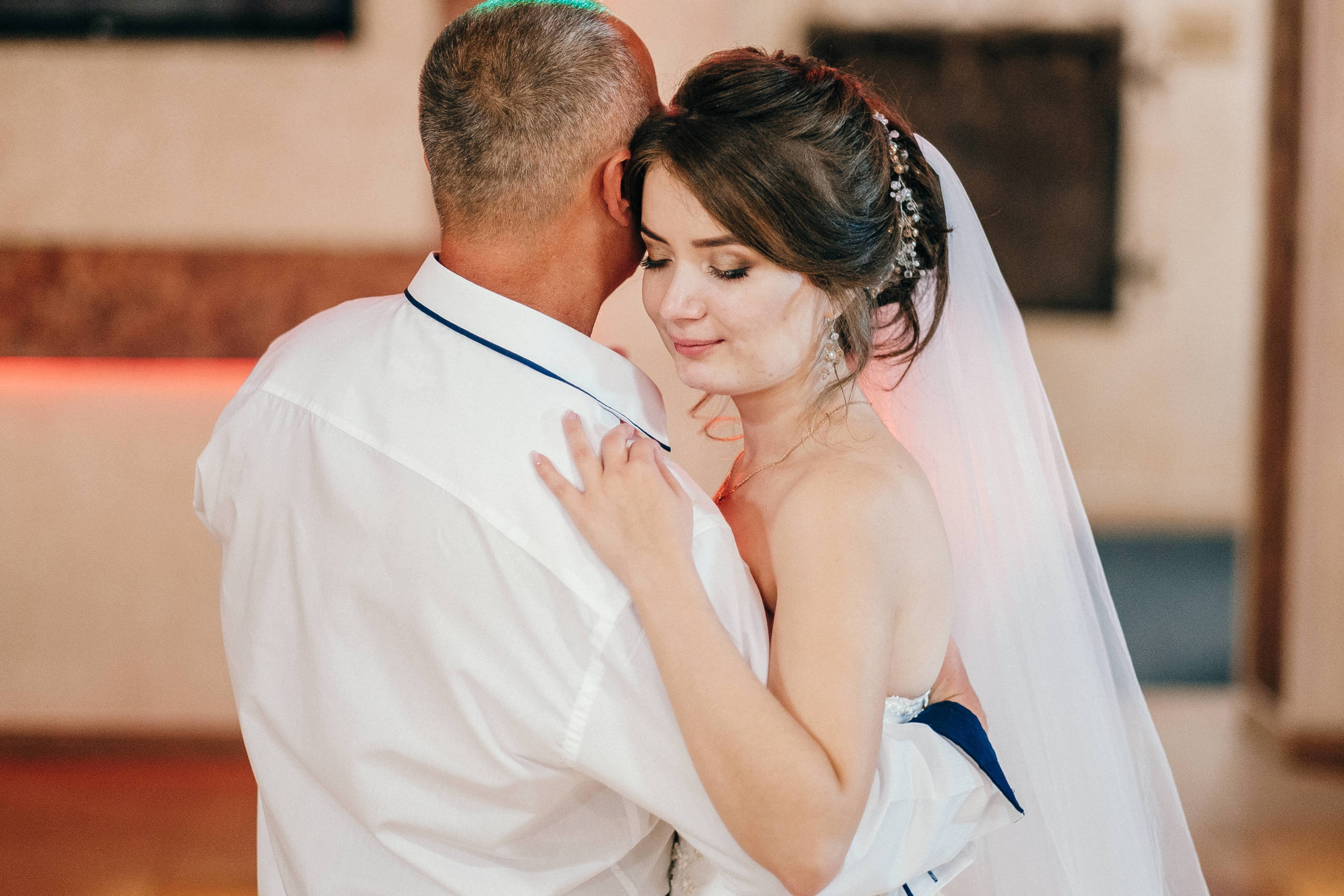 Сергей+Мария 23.09.2018. Ivan Skufinsky — wedding and family photographer in Vancouver