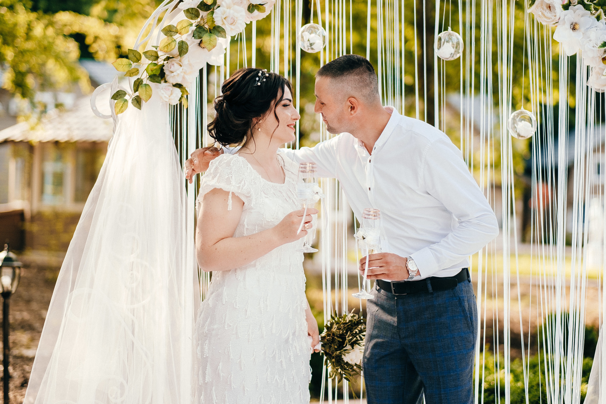 Владимир+Наталья 08.06.19. Ivan Skufinsky — wedding and family photographer in Vancouver