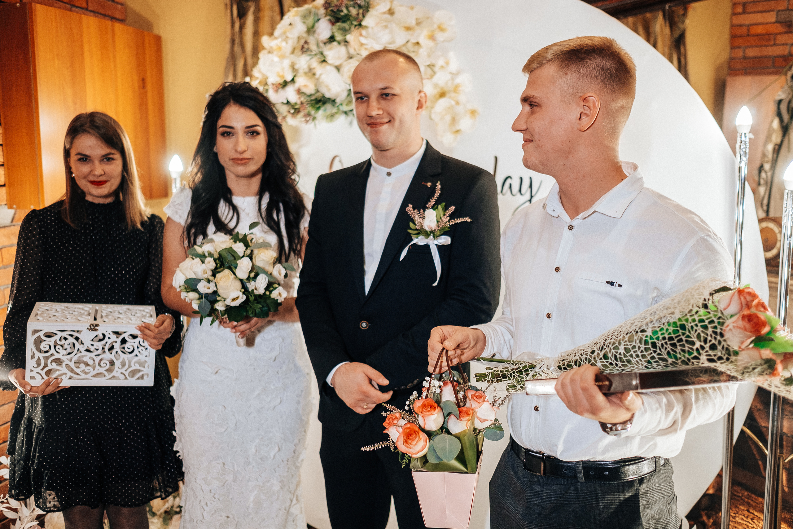 5.10 Wedding Story Yana+Sergey. Ivan Skufinsky — wedding and family photographer in Vancouver