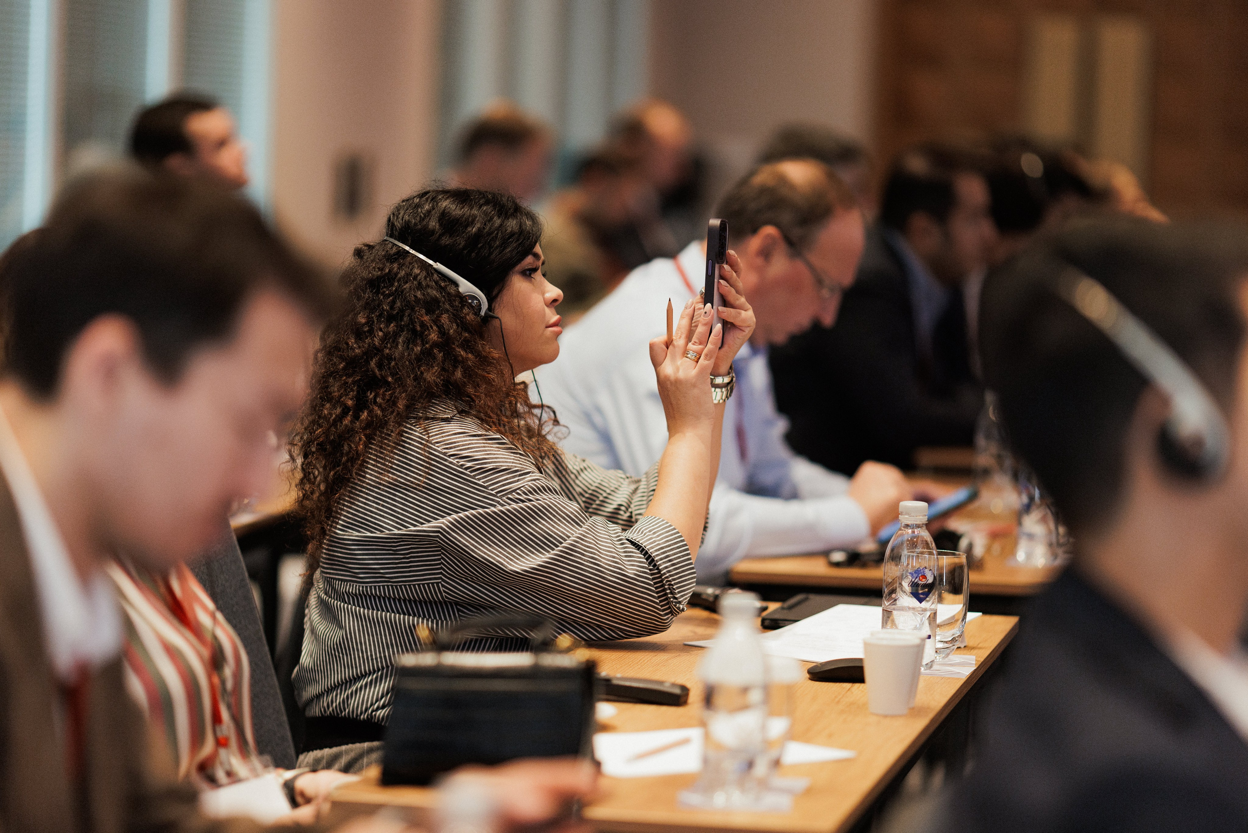 EXECUTIVE RETREAT Izmir Confidence Information Services. Ivan Skufinsky — wedding and family photographer in Vancouver