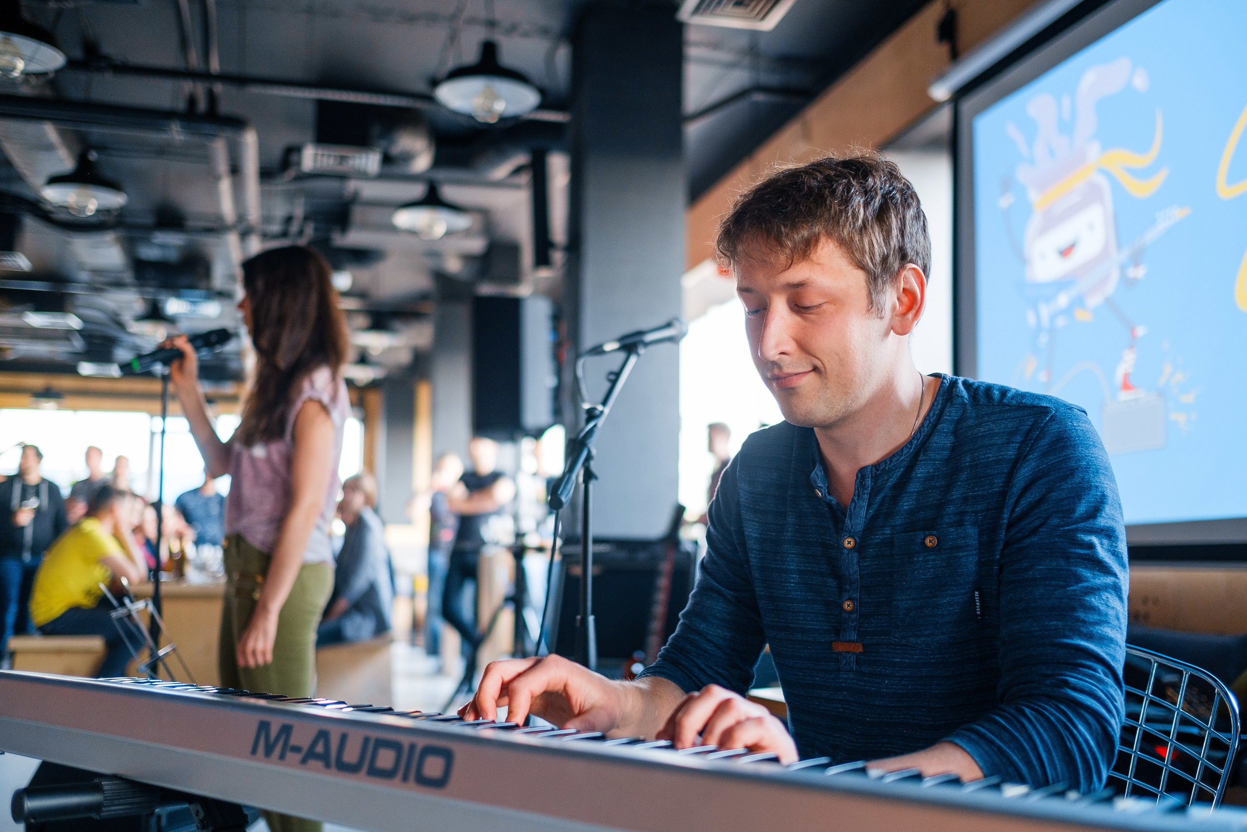 Профессиональный репортажный фотограф. Ivan Skufinsky — wedding and family photographer in Vancouver