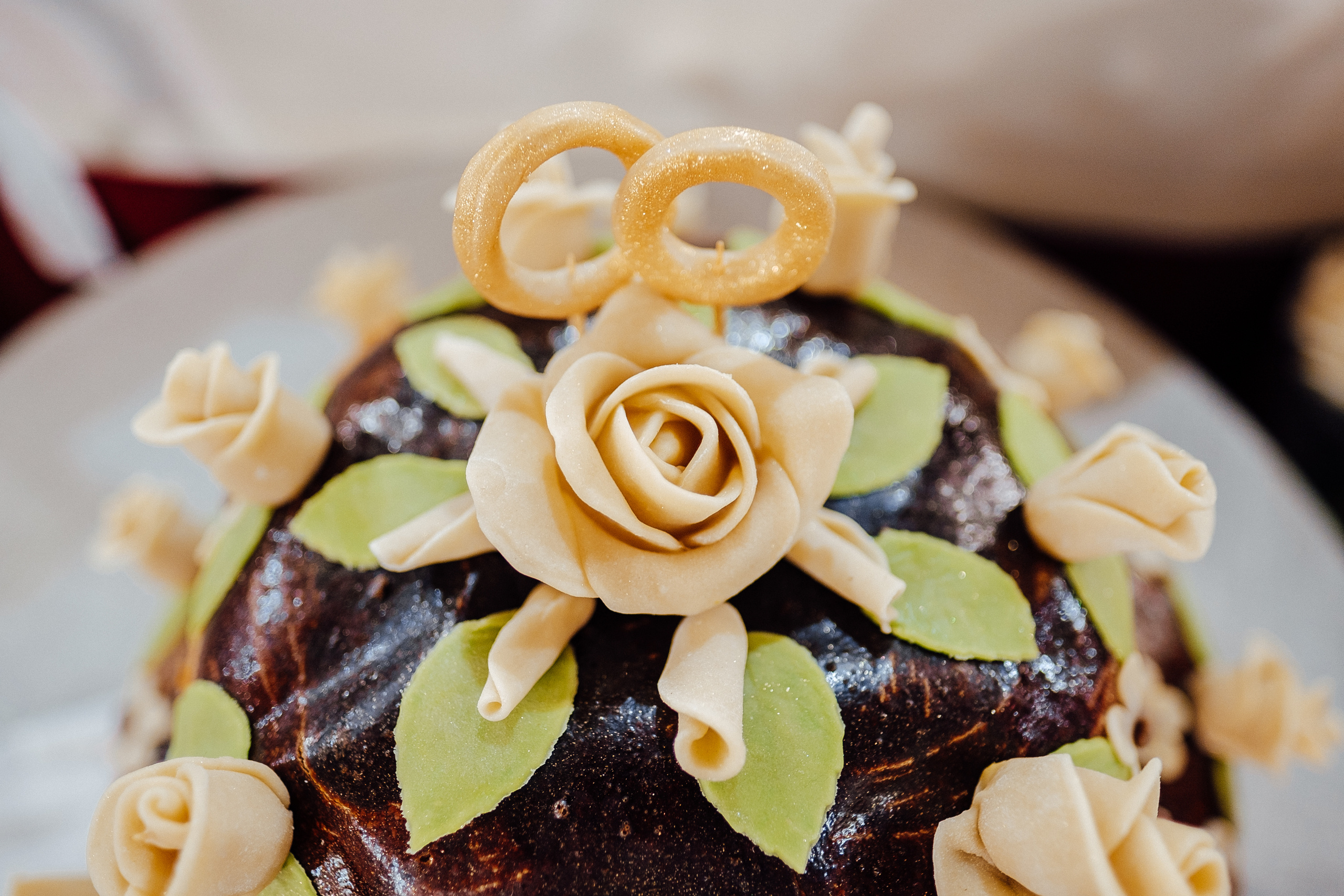 28.09.2018 Wedding Story. Ivan Skufinsky — wedding and family photographer in Vancouver